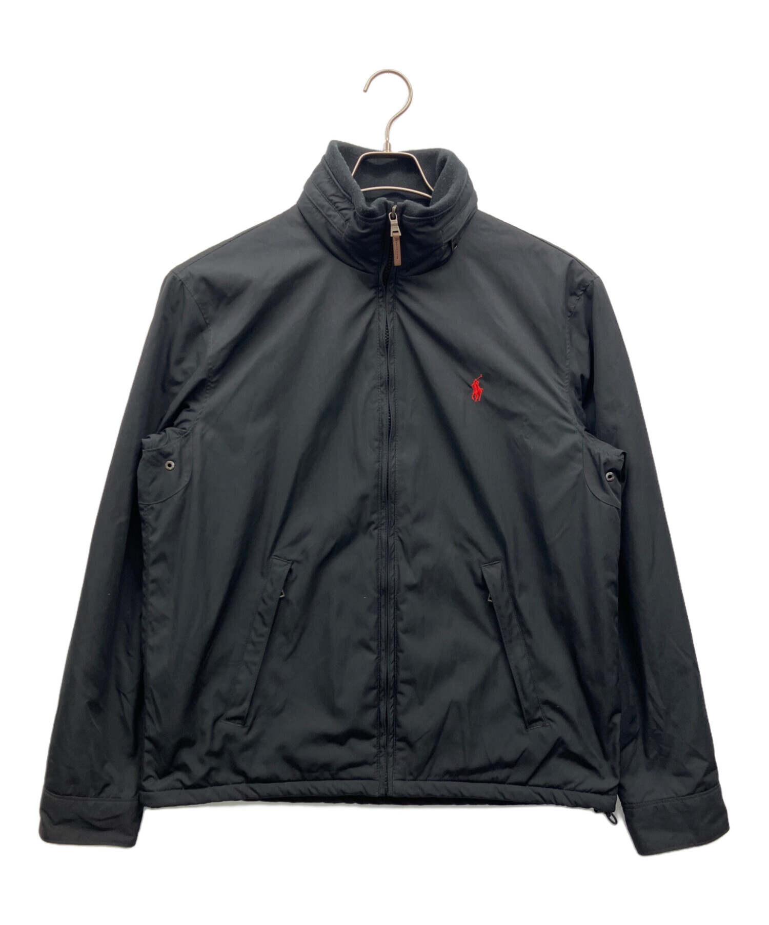 中古・古着通販】POLO RALPH LAUREN (ポロ・ラルフローレン) ナイロン