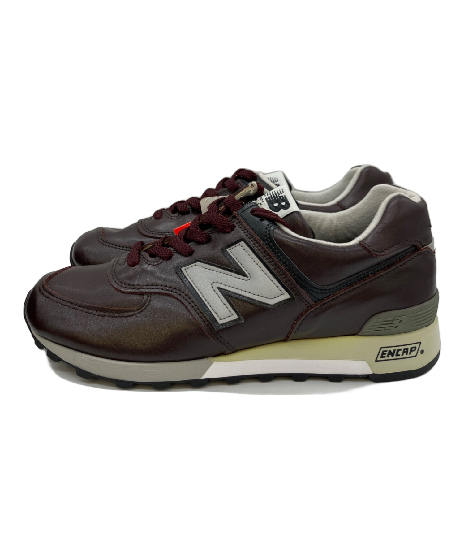 中古・古着通販】NEW BALANCE (ニューバランス) スニーカー バー