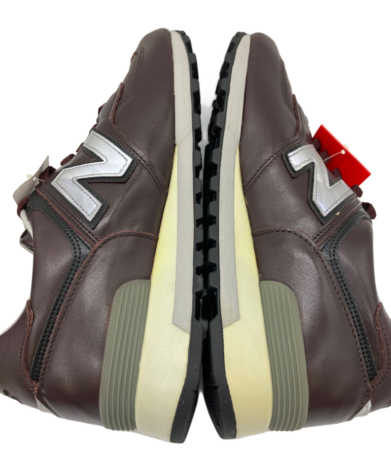 中古・古着通販】NEW BALANCE (ニューバランス) スニーカー バー