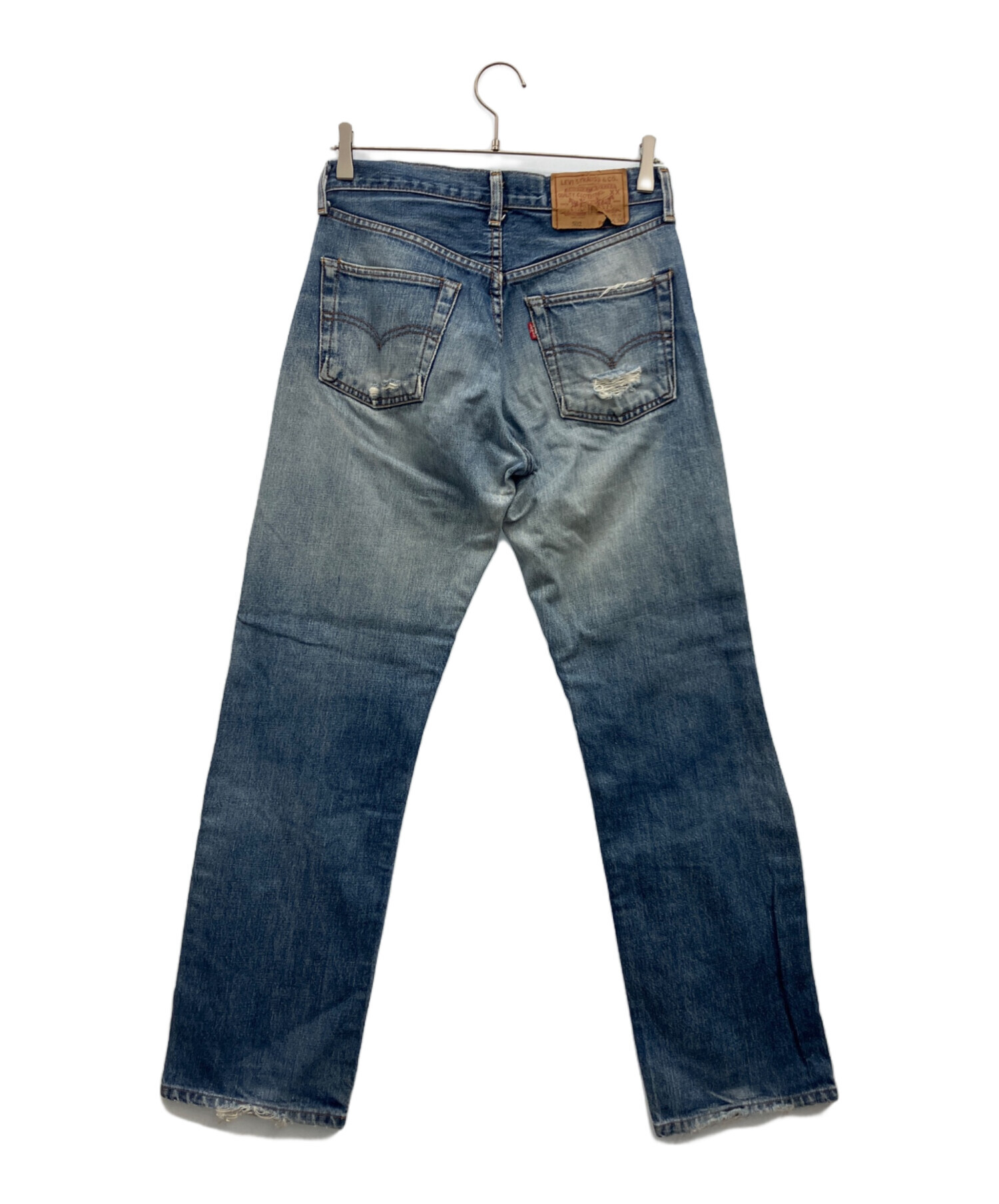 中古・古着通販】LEVI