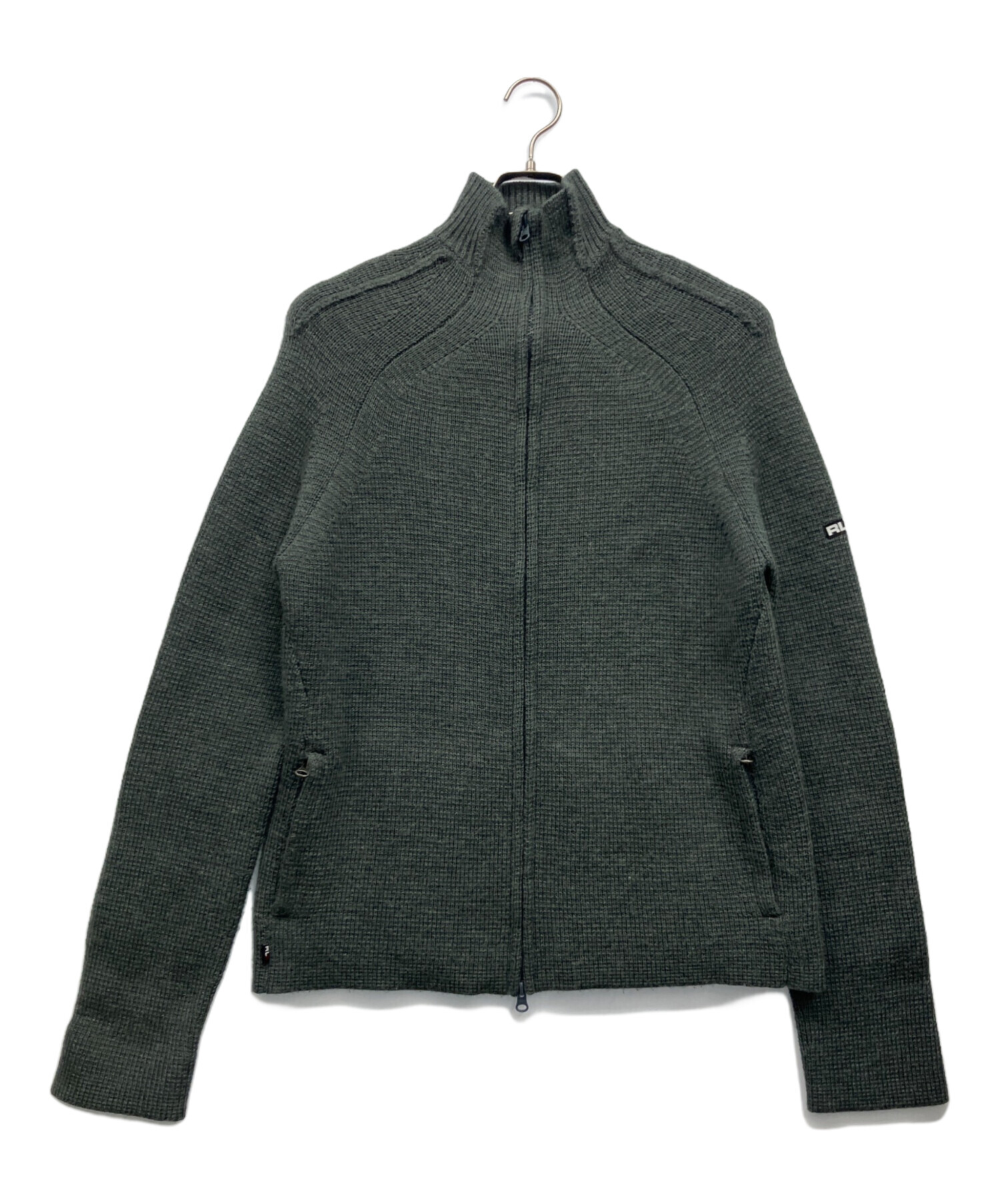 中古・古着通販】RLX RALPH LAUREN (アールエルエックスラルフローレン 