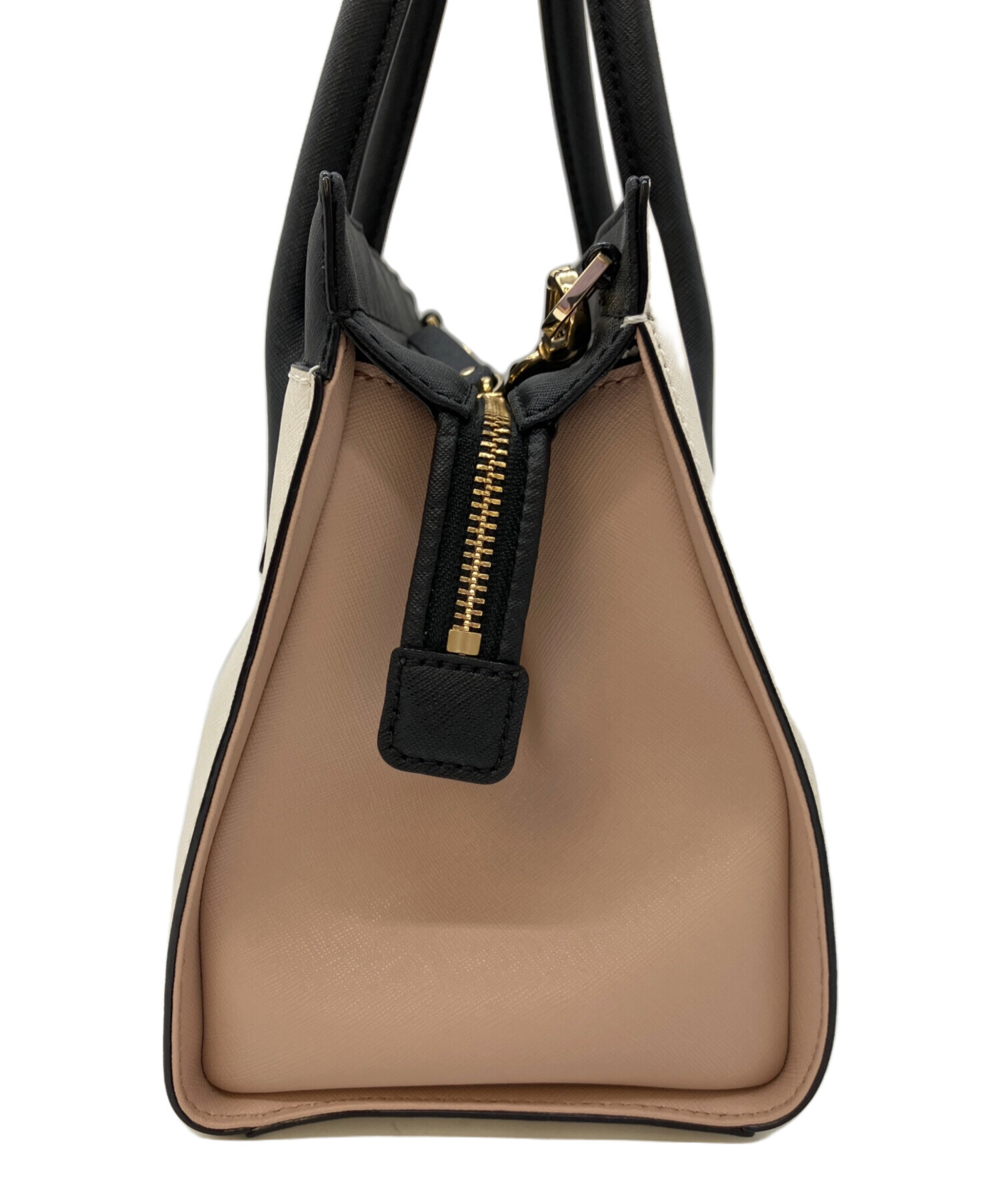 中古・古着通販】Kate Spade (ケイトスペード) 2WAYバッグ ホワイト