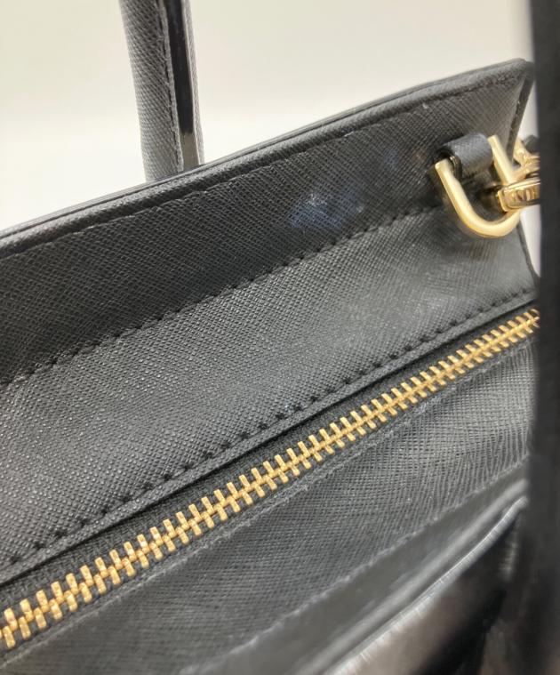 中古・古着通販】Kate Spade (ケイトスペード) 2WAYバッグ ホワイト