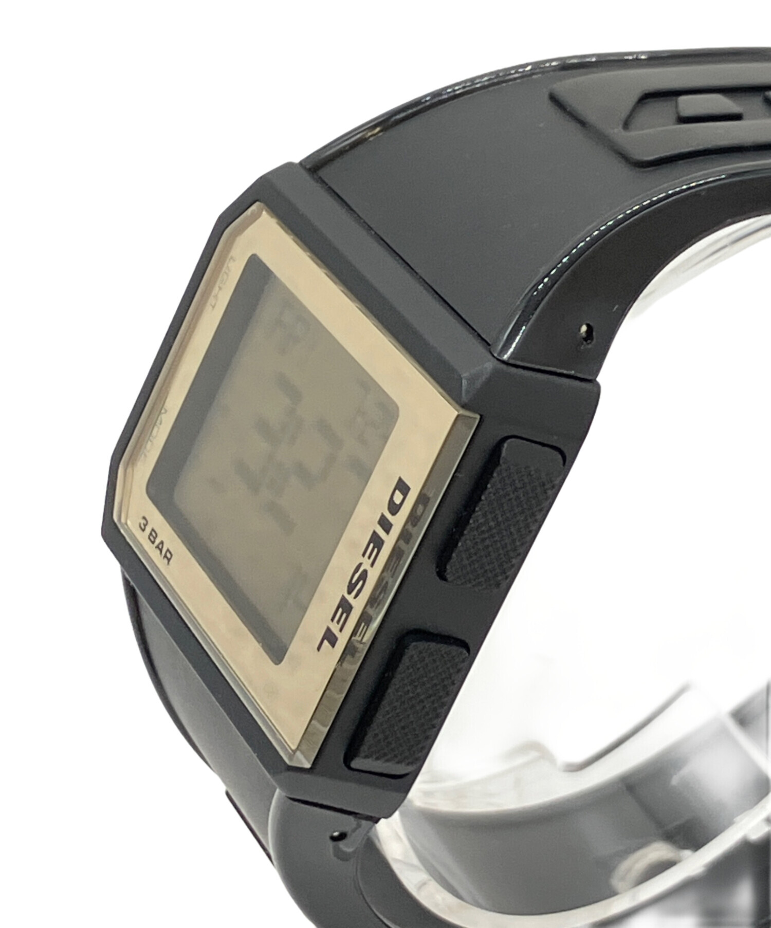中古・古着通販】DIESEL (ディーゼル) 腕時計｜ブランド・古着通販
