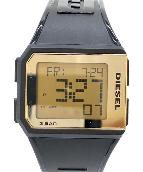 ディーゼル 腕時計 中古・古着通販】DIESEL (ディーゼル) 腕時計｜ブランド・古着通販
