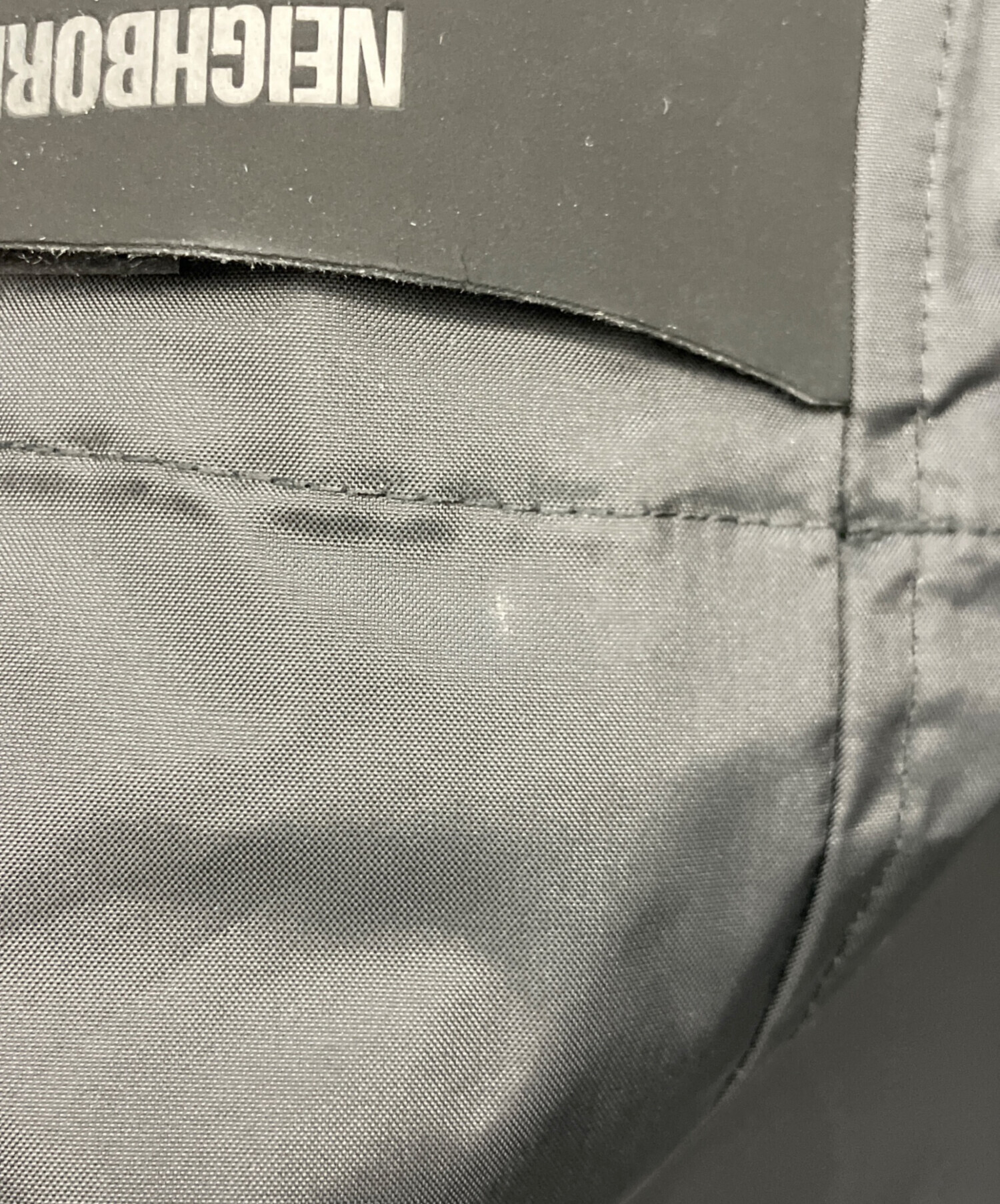 中古・古着通販】NEIGHBORHOOD (ネイバーフッド) ANTI SOCIAL SOCIAL 