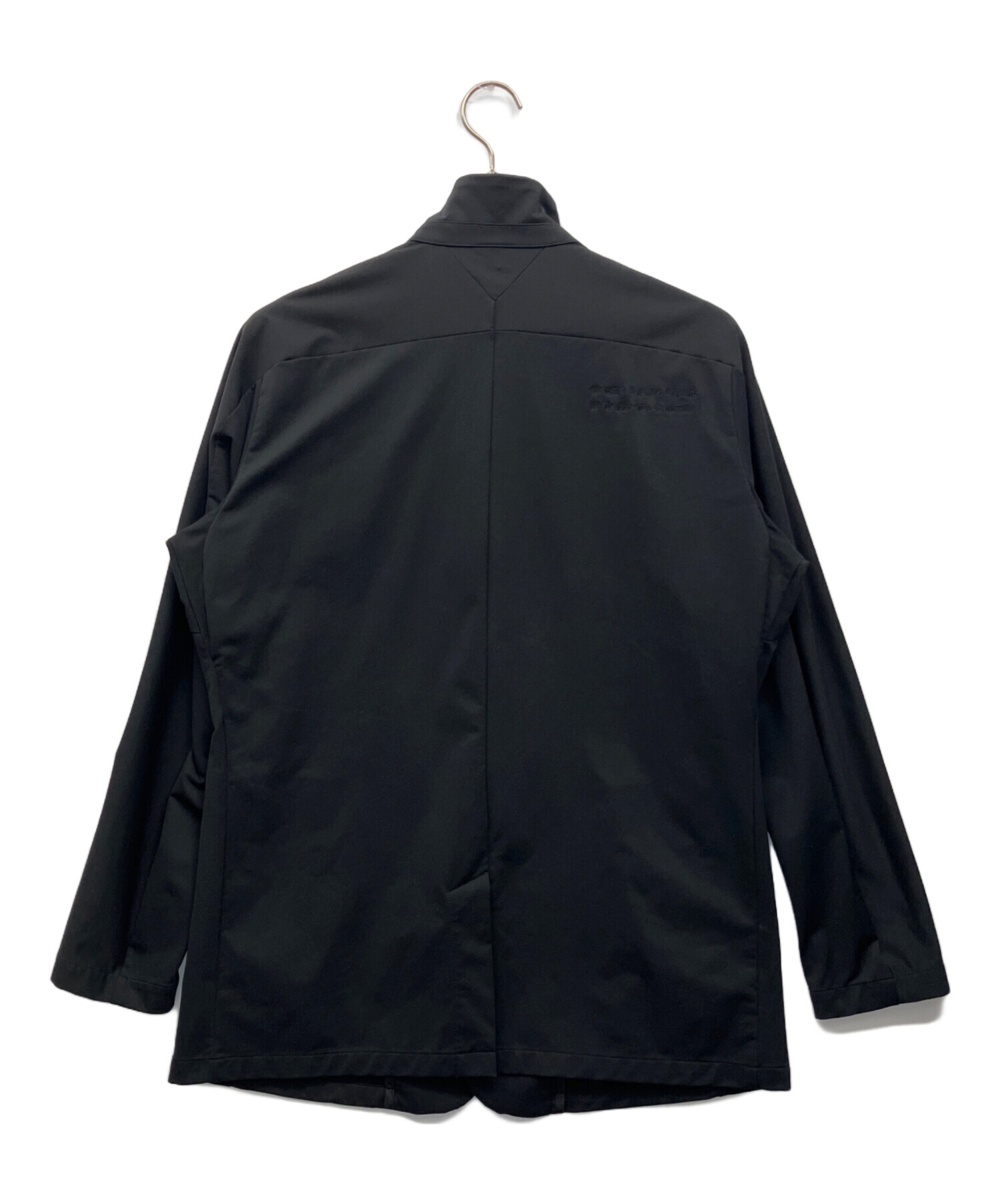 オークリー スカル ジャケット 新品 オークリー スカル 春夏ジャケット 