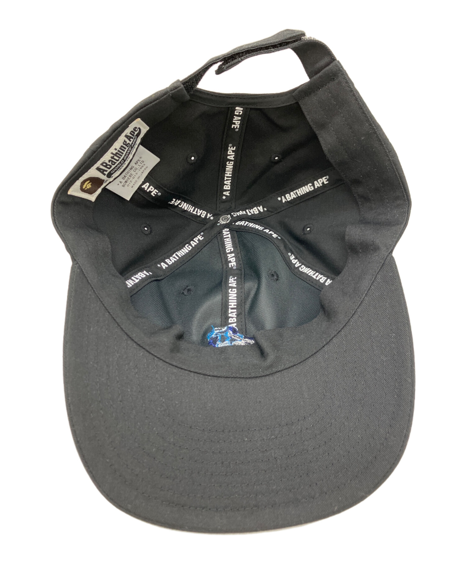 ape 帽子 BAPE CAP COLLECTION bape com