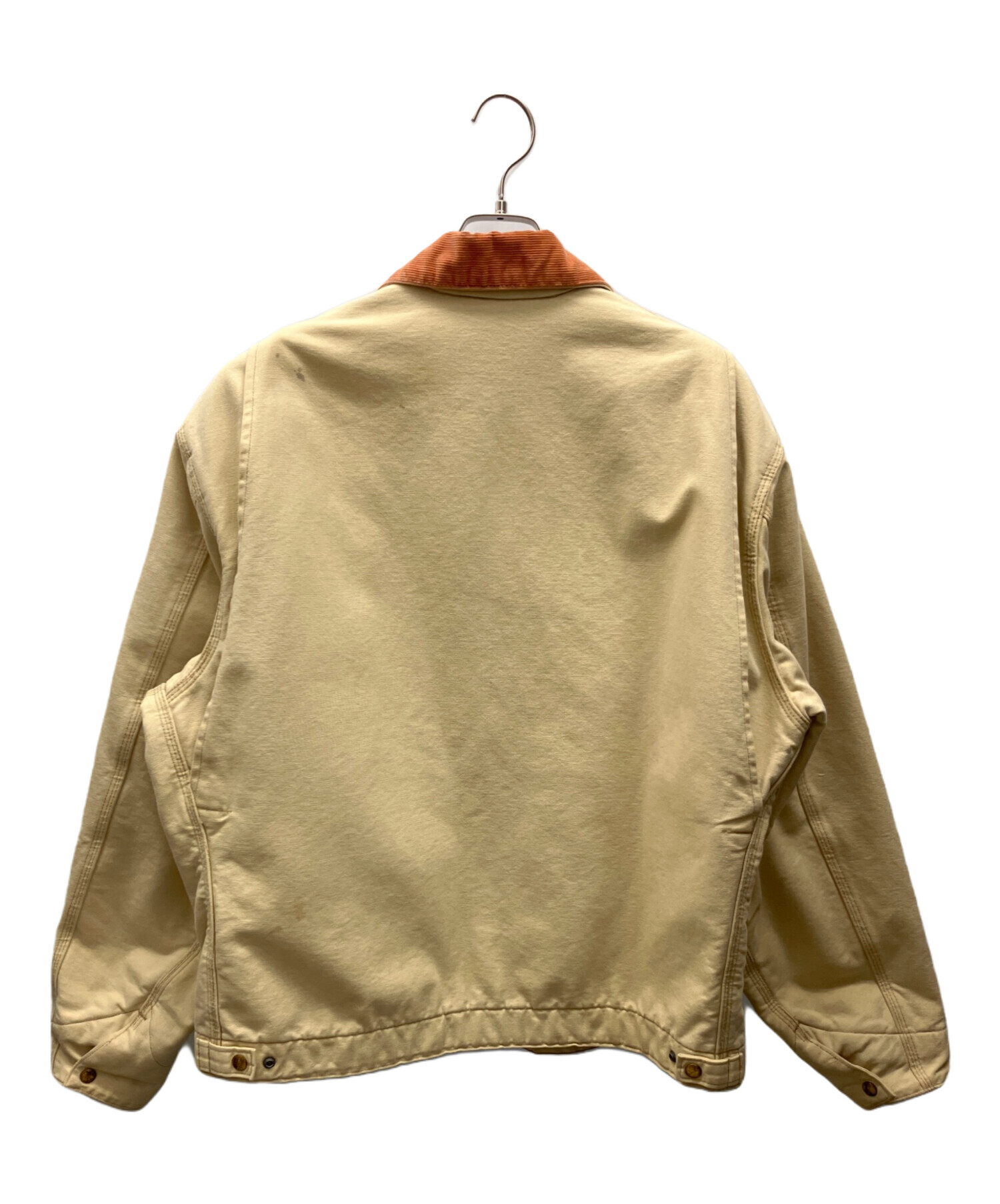 中古・古着通販】CarHartt (カーハート) デトロイトジャケット