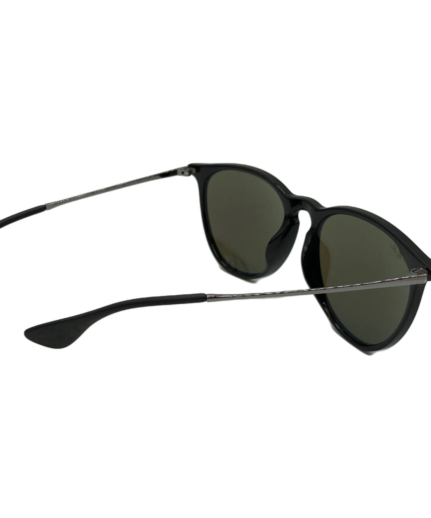 Ray Ban　サングラス　中古品 中古・古着通販】RAY-BAN (レイバン) サングラス ブラック サイズ:50