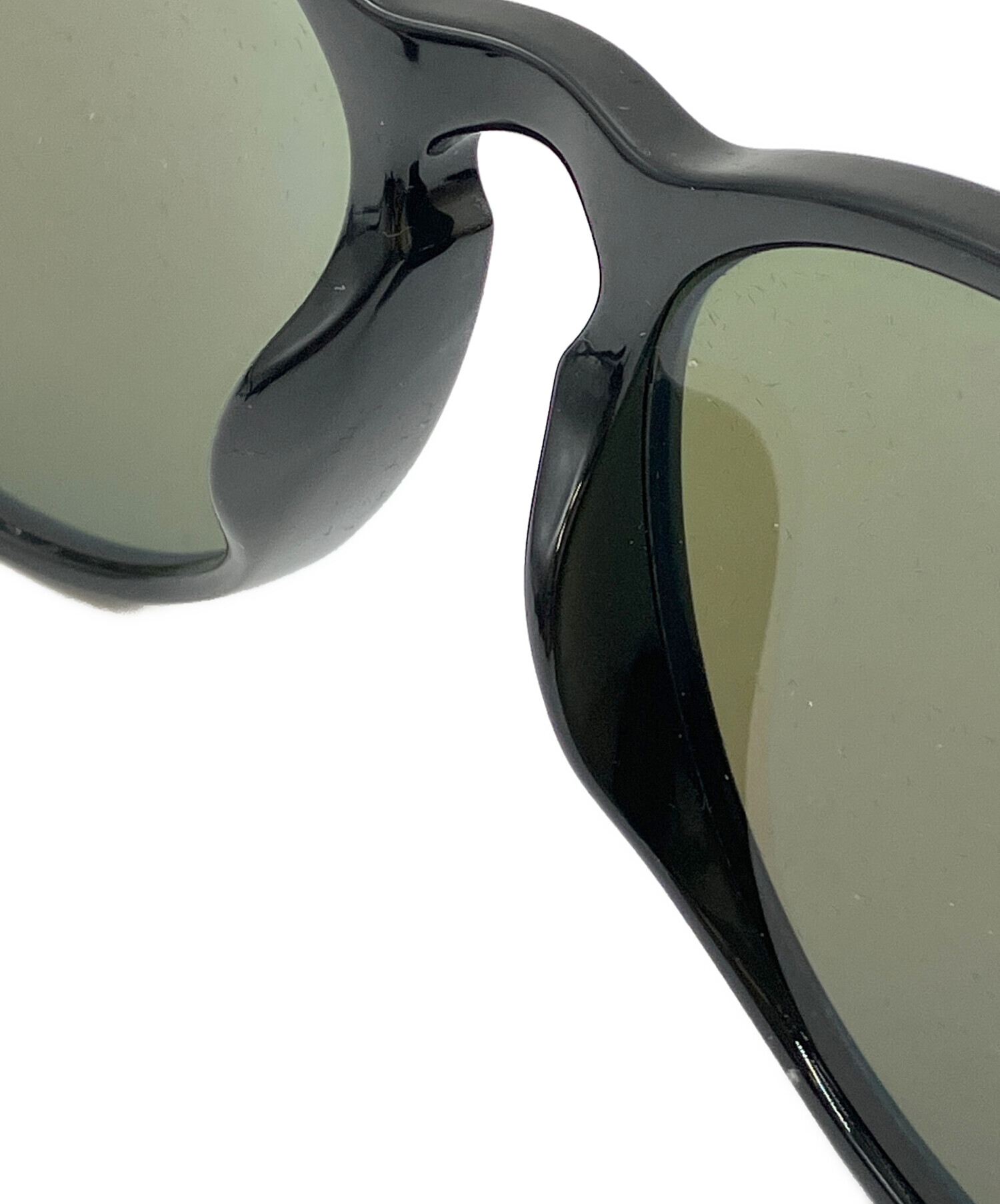 【加古川店】 中古 RAY BAN | レイバン サングラス OLYMPIAN RB3119 グレー 【116】 加古川店】 中古 RAY BAN | レイバン サングラス OLYMPIAN RB3119