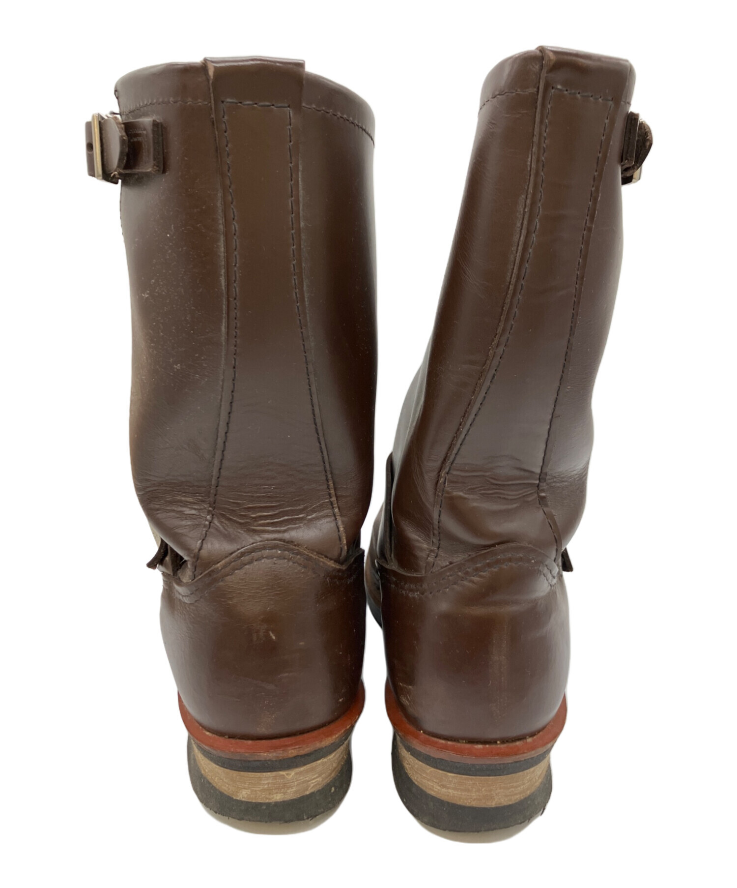 中古・古着通販】RED WING (レッドウィング) エンジニアブーツ