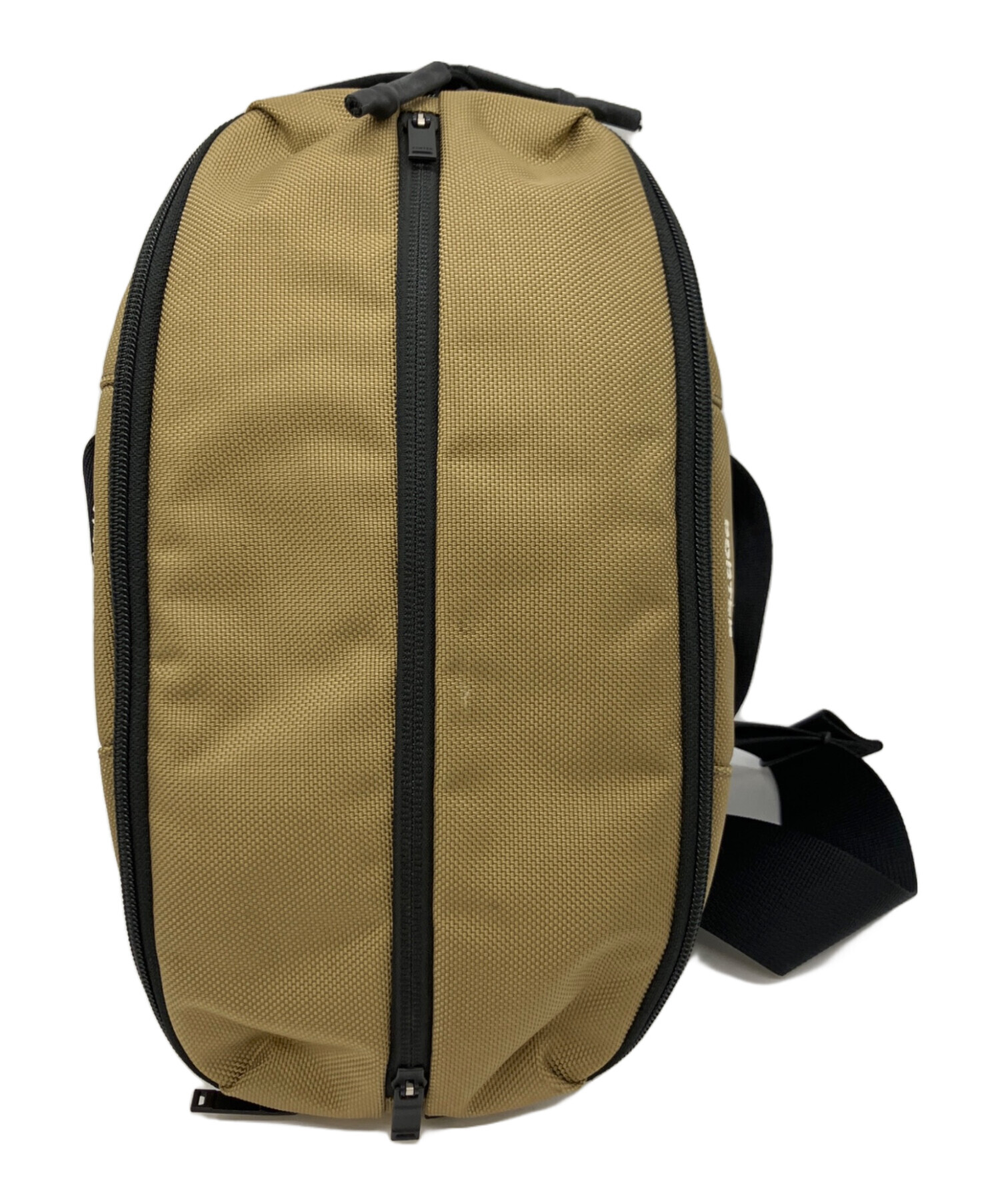 中古・古着通販】PORTER (ポーター) 2WAY SLING SHOULDER BAG カーキ