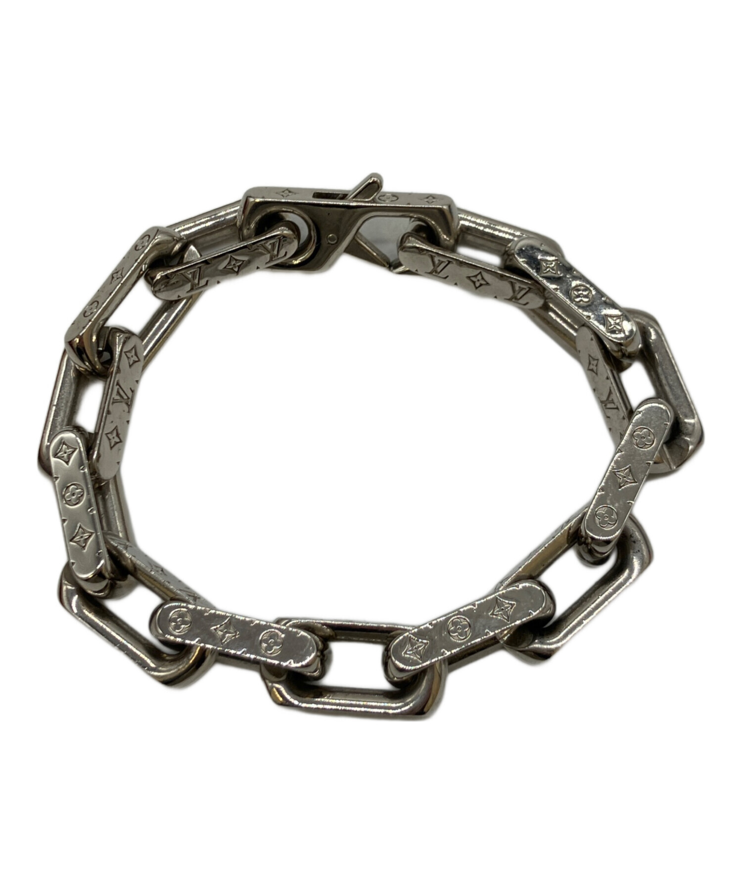 中古・古着通販】LOUIS VUITTON (ルイ ヴィトン) ブレスレット