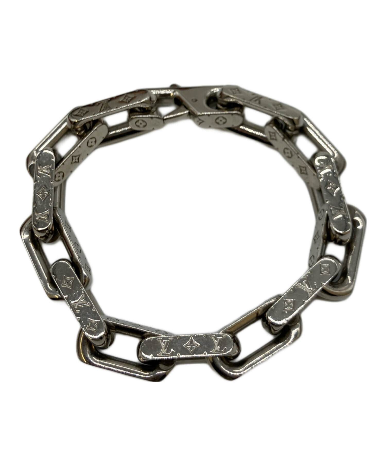 中古・古着通販】LOUIS VUITTON (ルイ ヴィトン) ブレスレット