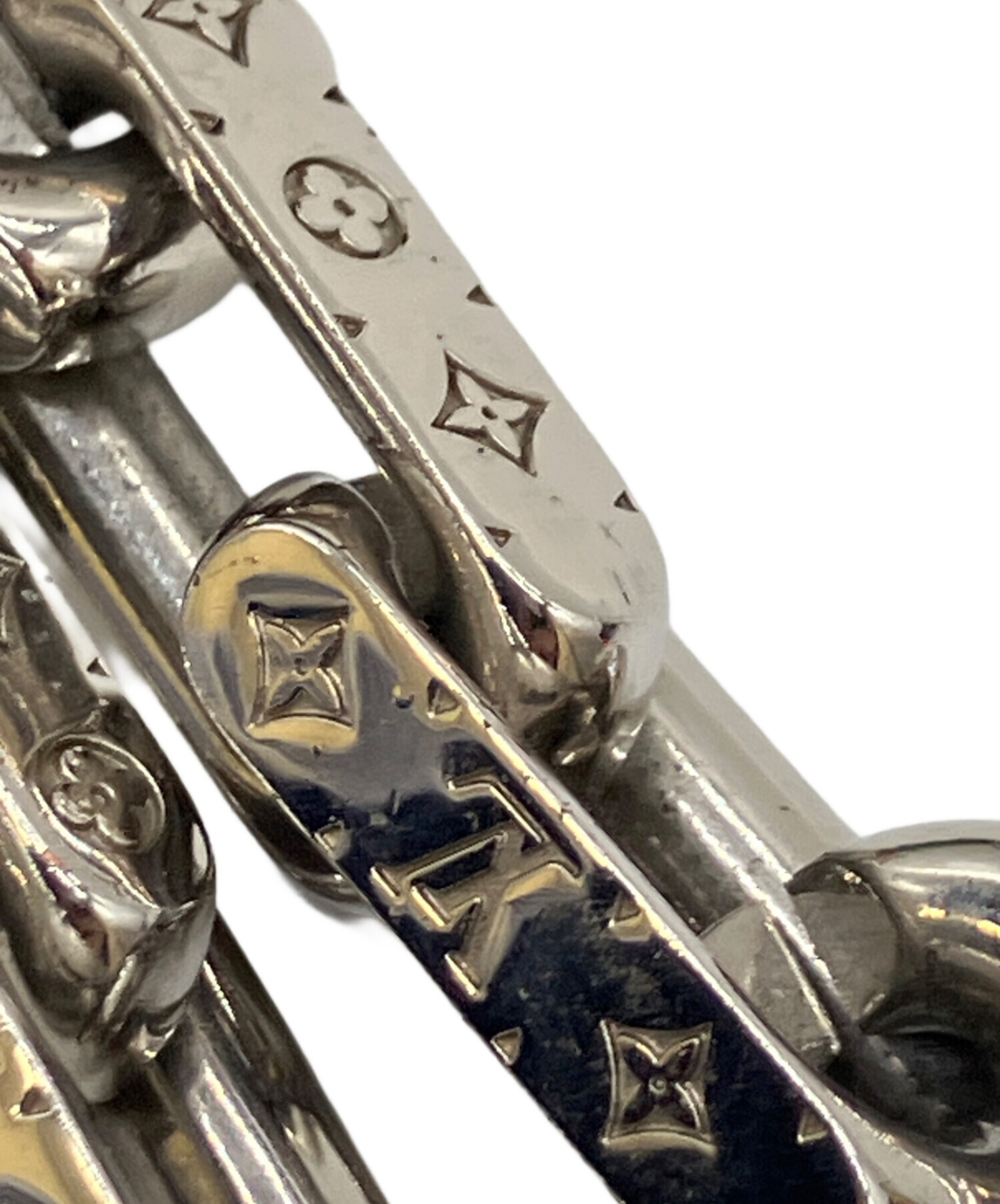 中古・古着通販】LOUIS VUITTON (ルイ ヴィトン) ブレスレット
