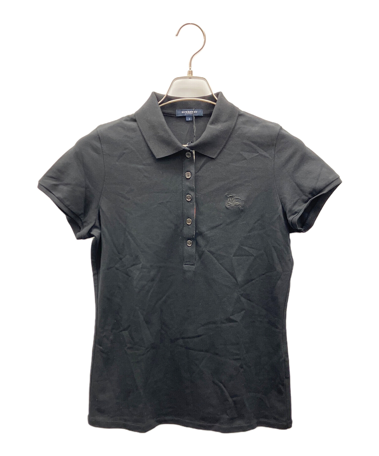 Burberry london burberry ポロシャツ 未使用 BURBERRY LONDON
