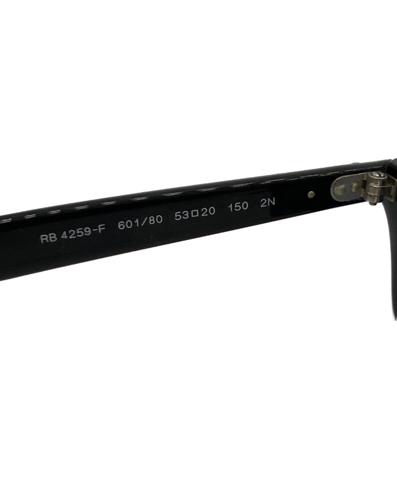 中古・古着通販】RAY-BAN (レイバン) サングラス｜ブランド・古着通販