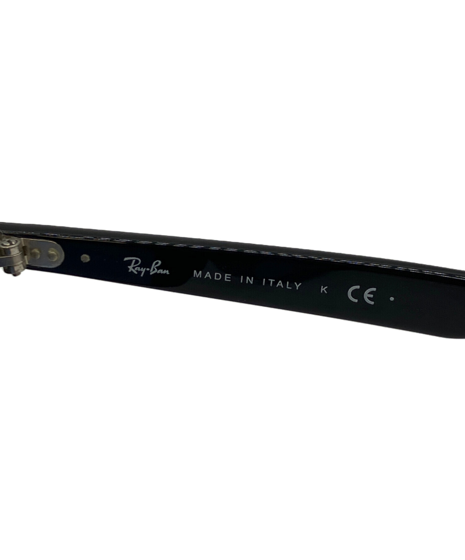 中古・古着通販】RAY-BAN (レイバン) サングラス｜ブランド・古着通販