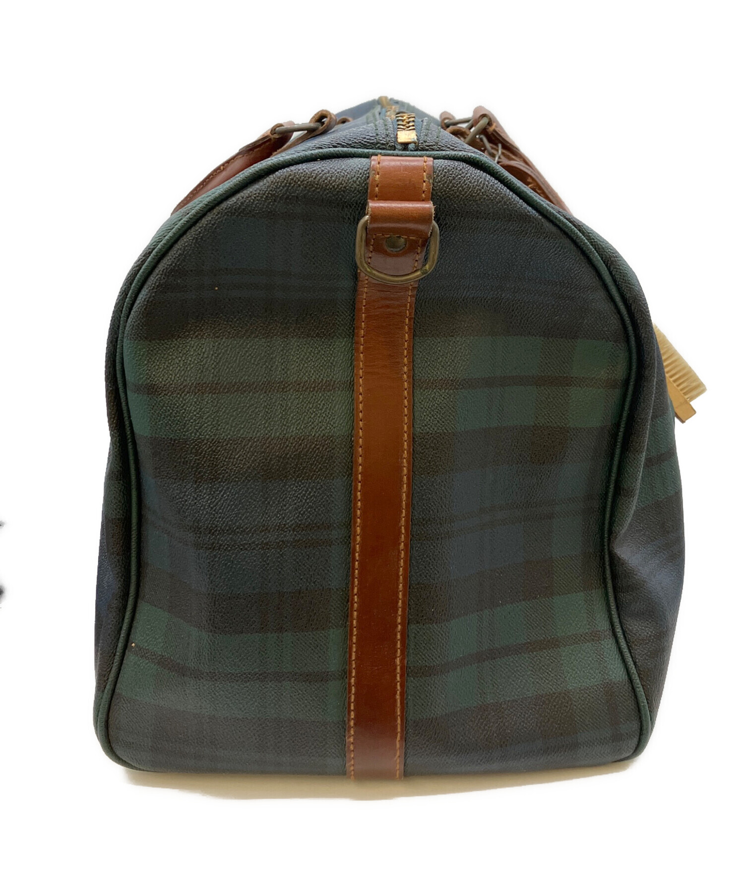 中古・古着通販】RALPH LAUREN (ラルフローレン) ボストンバッグ