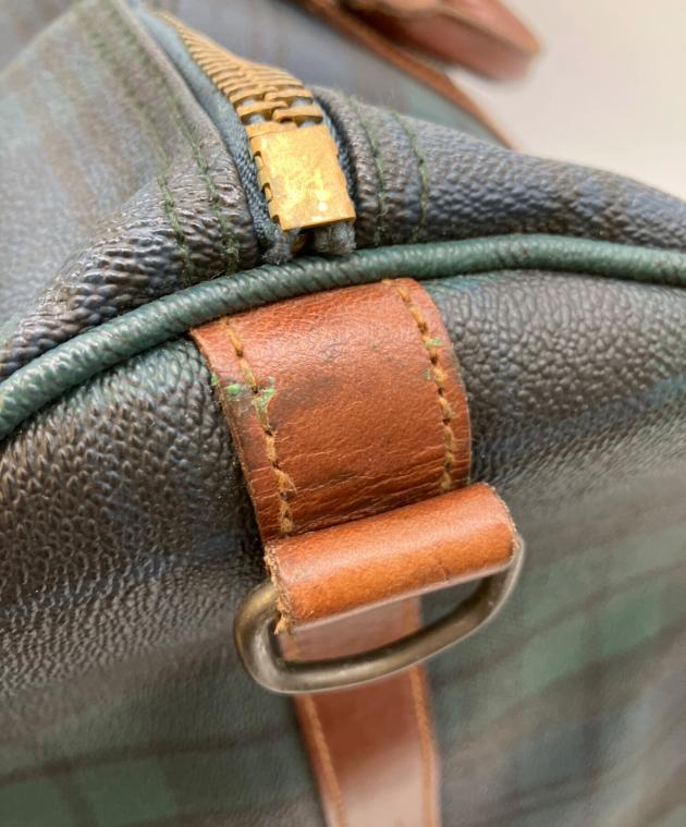 中古・古着通販】RALPH LAUREN (ラルフローレン) ボストンバッグ