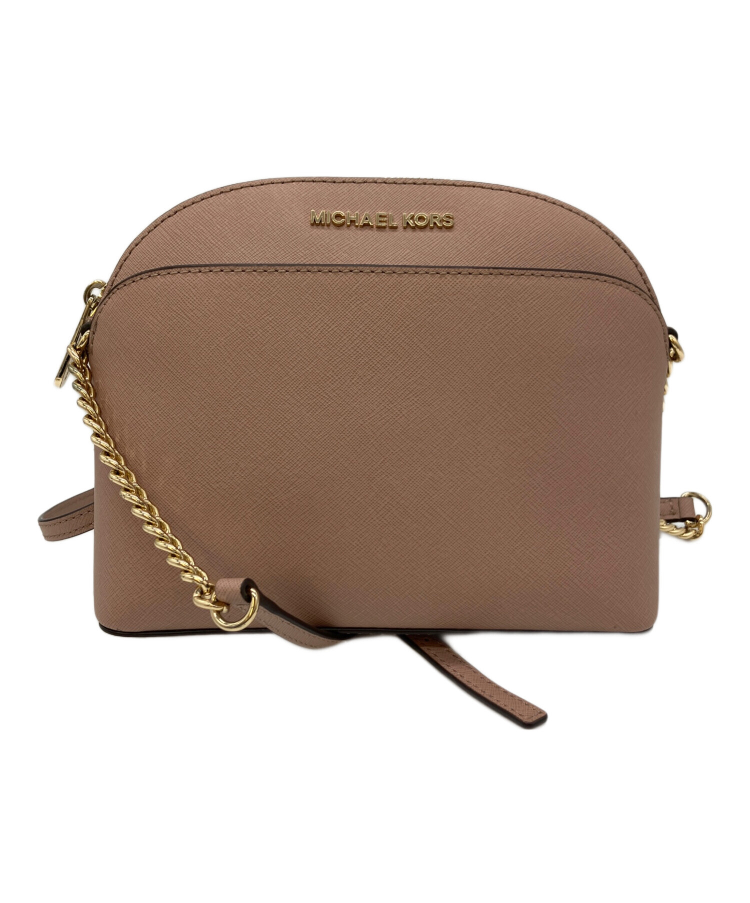 中古・古着通販】MICHAEL KORS (マイケル・コース) ショルダーバッグ 
