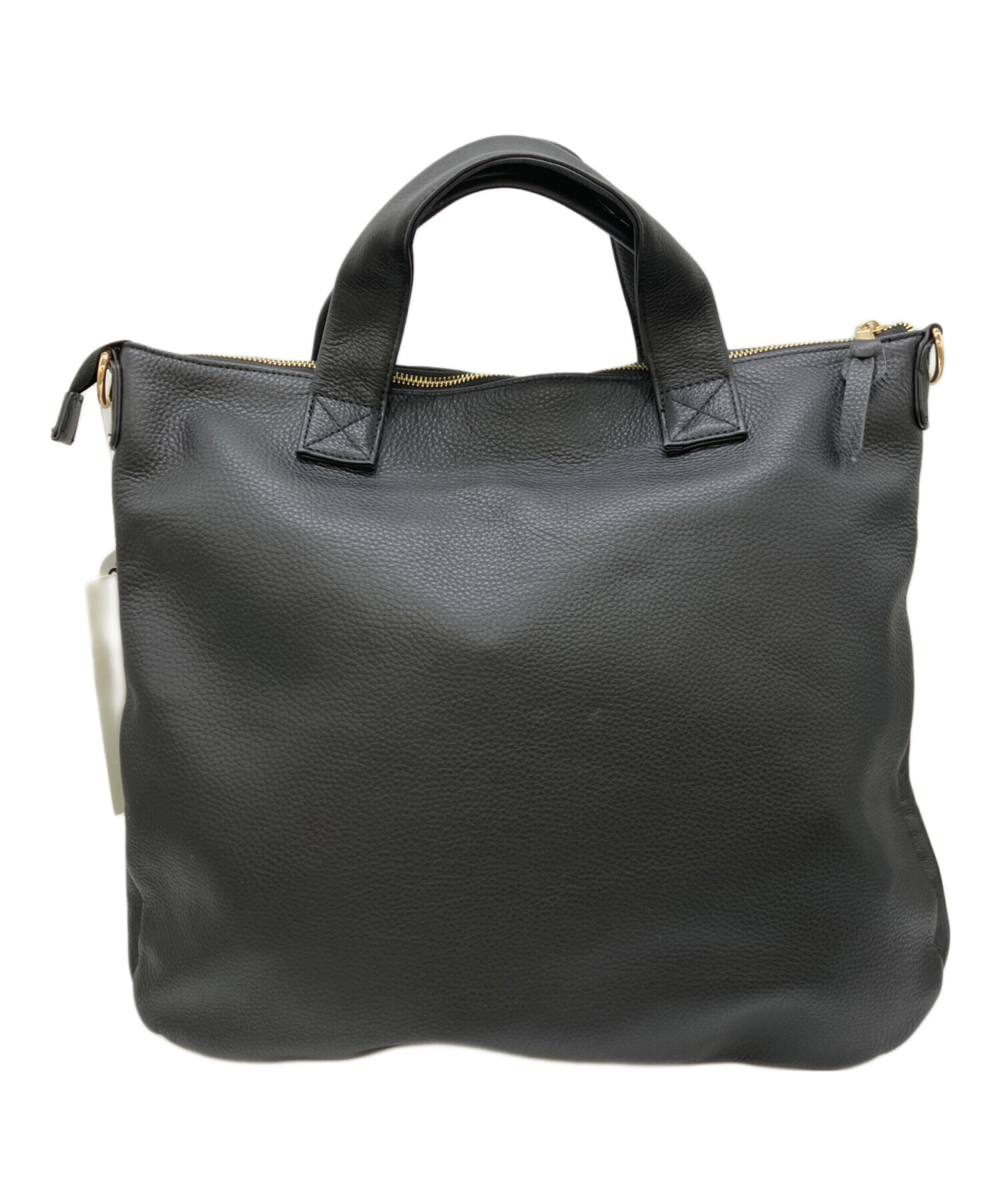OUTDOOR PRODUCTS ヘルメットバッグ　レザー　firsthand 中古・古着通販】OUTDOOR PRODUCTS (アウトドア プロダクツ) Firsthand