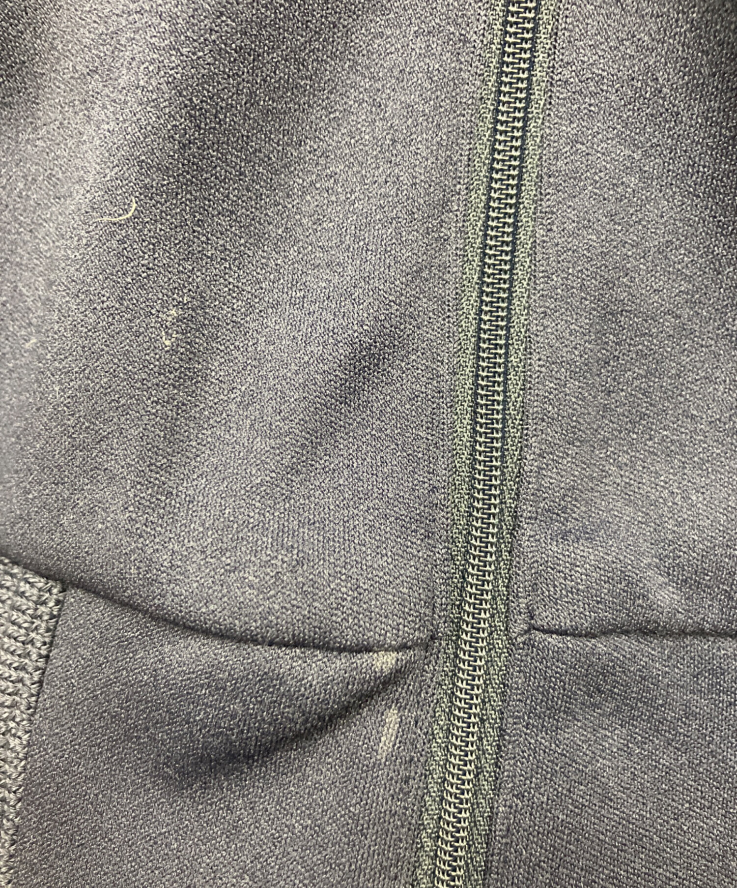 中古・古着通販】UMBRO (アンブロ) トラックジャケット ネイビー