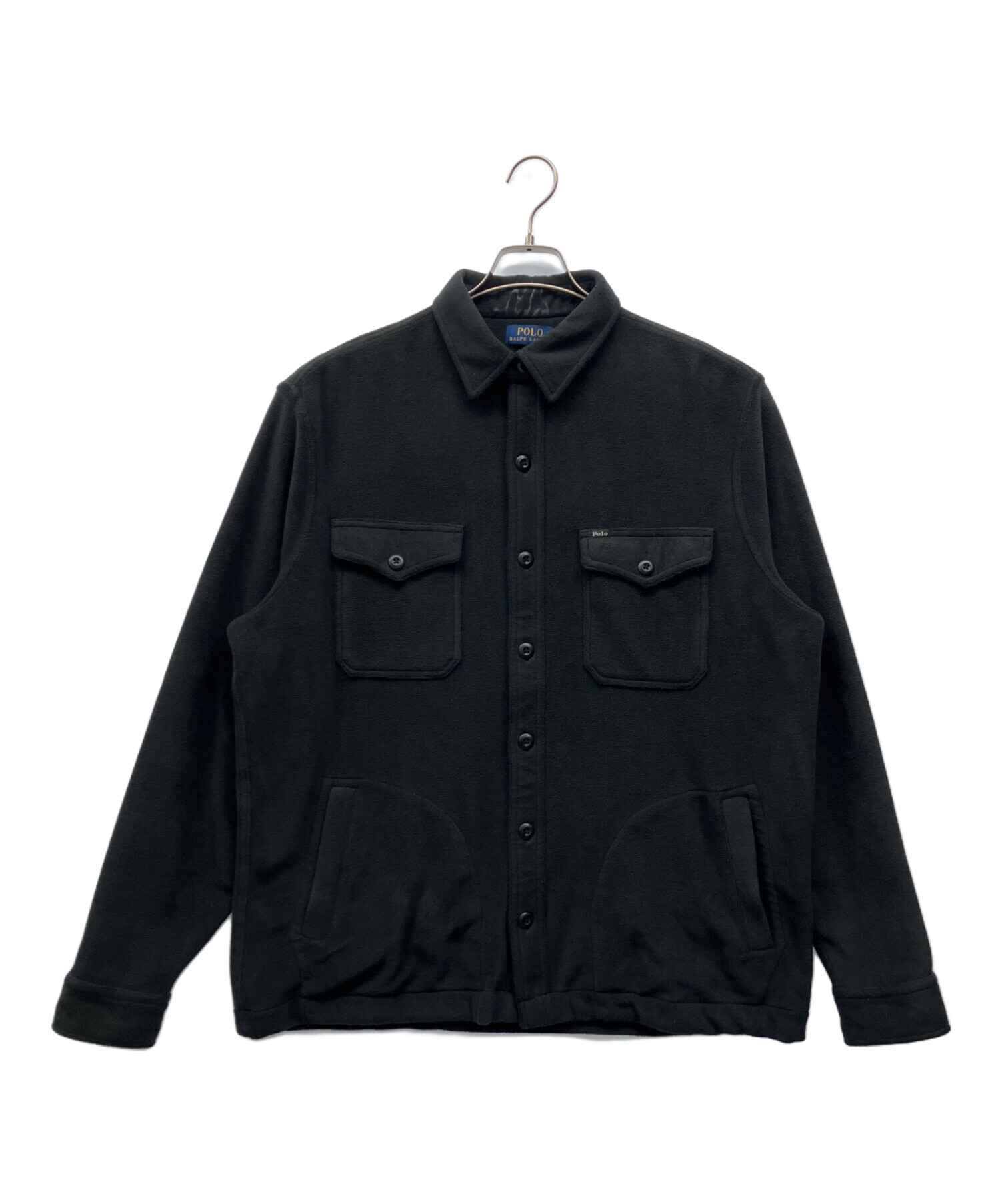 中古・古着通販】POLO RALPH LAUREN (ポロ・ラルフローレン) フリース 