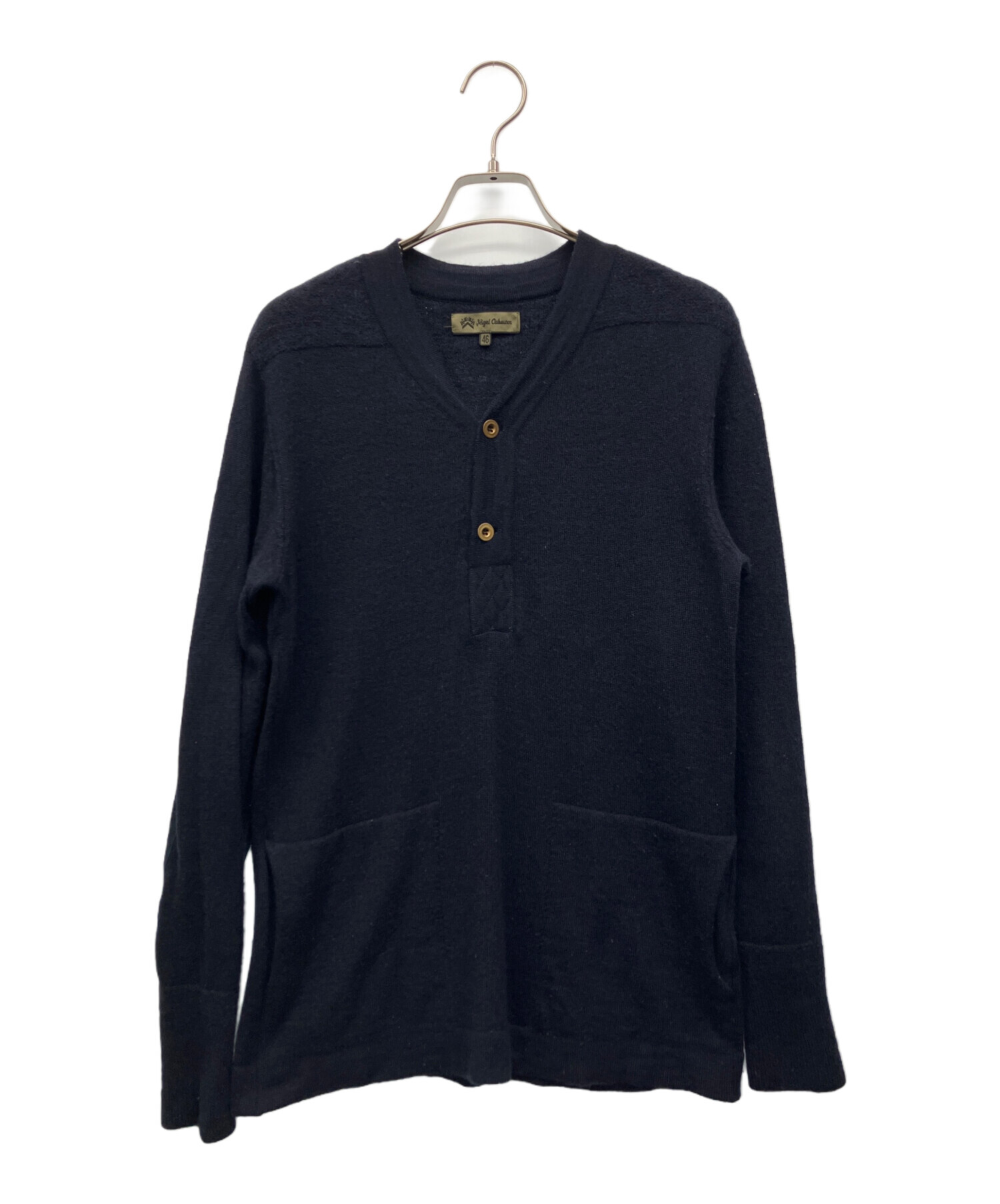中古・古着通販】NIGEL CABOURN (ナイジェルケーボン) コマンド 