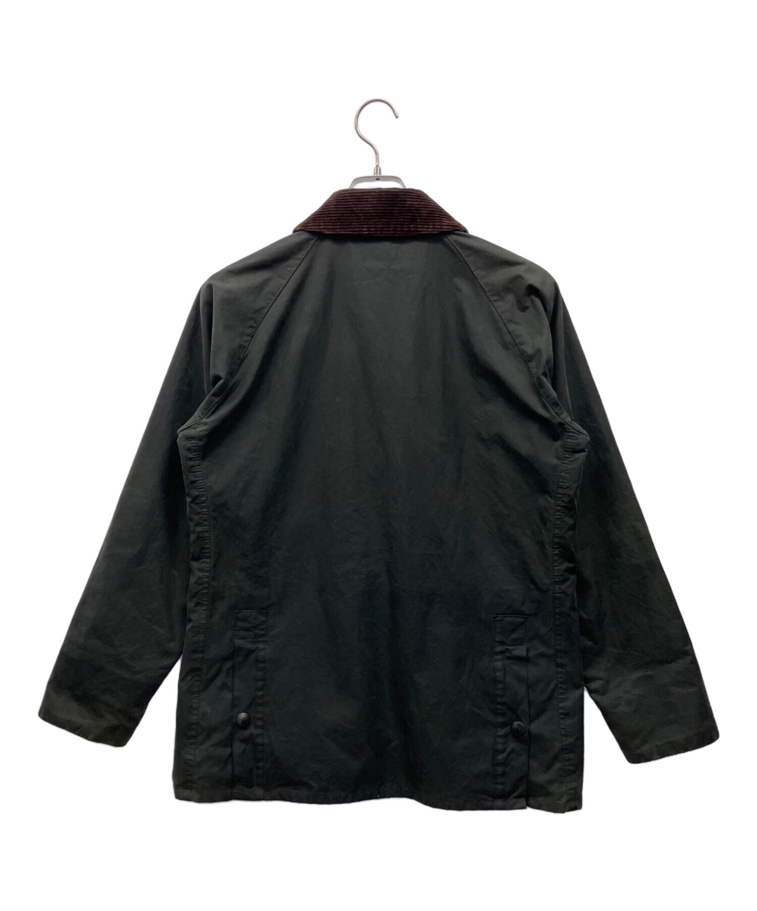 中古・古着通販】Barbour (バブアー) ビデイルオイルドジャケット
