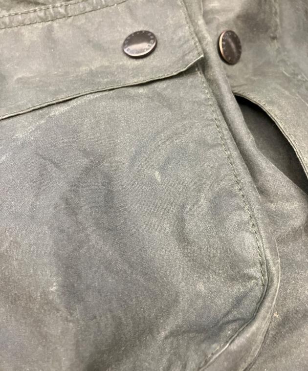 中古・古着通販】Barbour (バブアー) ビデイルオイルドジャケット