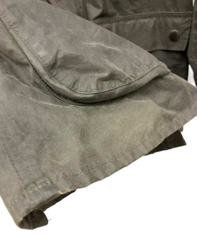 中古・古着通販】Barbour (バブアー) ビデイルオイルドジャケット