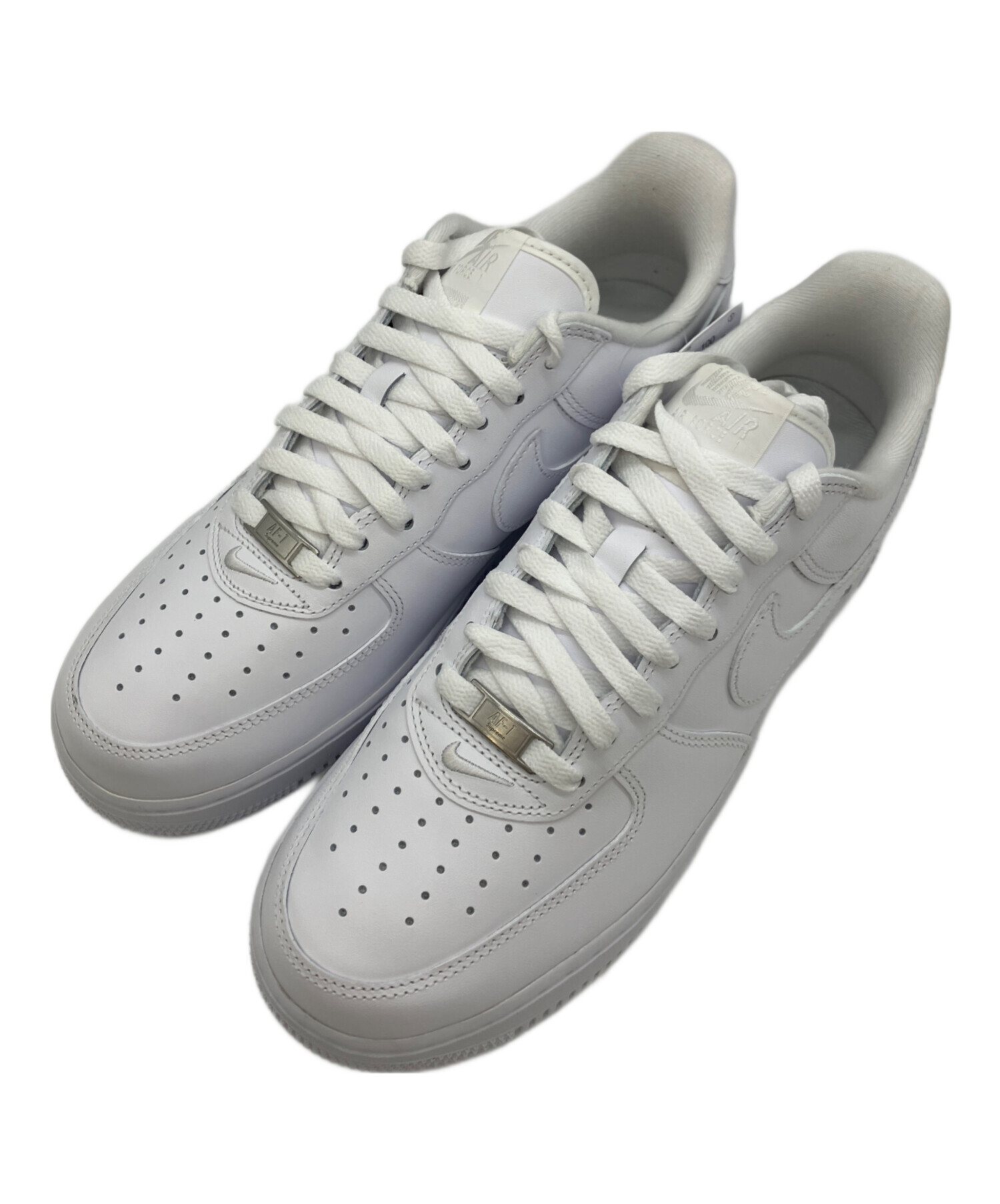 中古・古着通販】NIKE (ナイキ) Supreme (シュプリーム) ローカット 