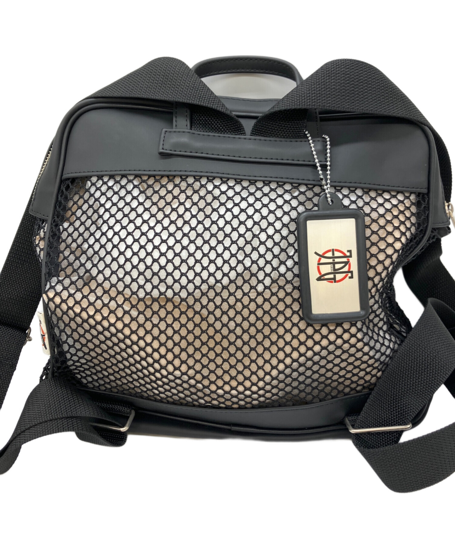 中古・古着通販】Jean Paul GAULTIER (ジャンポールゴルチェ) リュック 