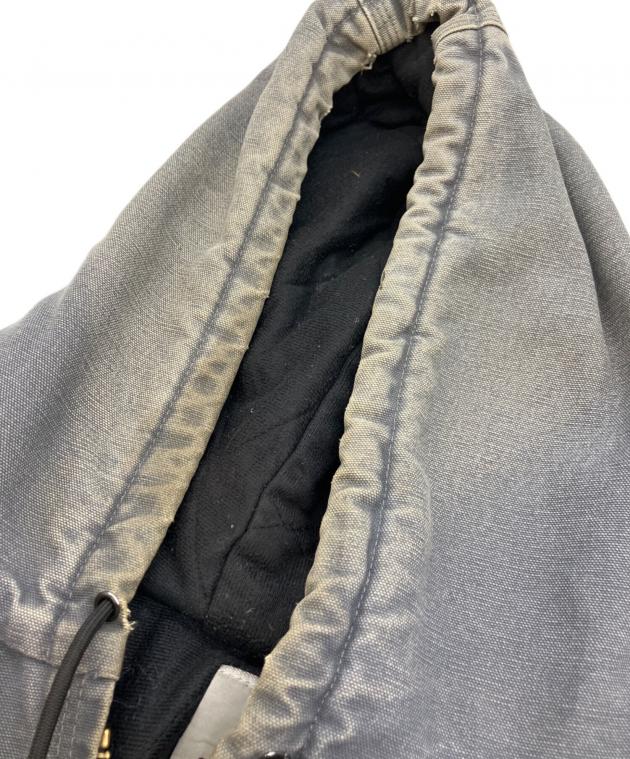 中古・古着通販】CarHartt (カーハート) アクティブジャケット グレー