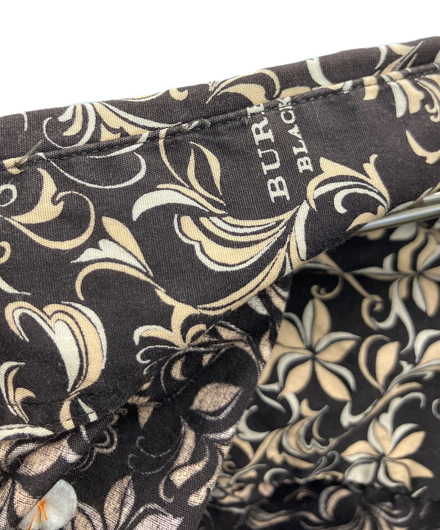 中古・古着通販】BURBERRY BLACK LABEL (バーバリーブラックレーベル