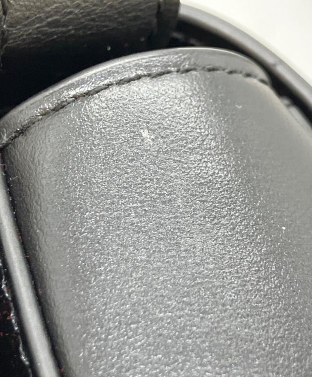 中古・古着通販】DIESEL (ディーゼル) 2WAYバッグ ブラック｜ブランド
