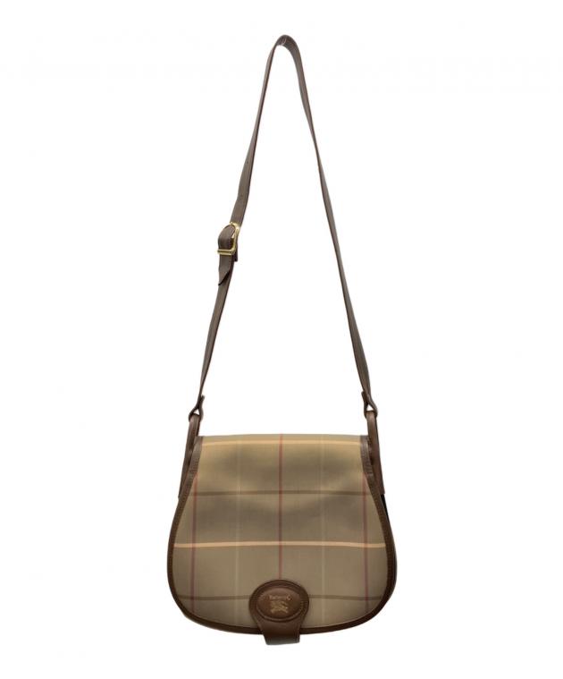 ☆新品☆ 4/10まで引越し処分BURBERRY バーバリー クロスボディバッグ ☆新品☆ 引越し処分BURBERRY バーバリー クロスボディバッグ 【公式通販】