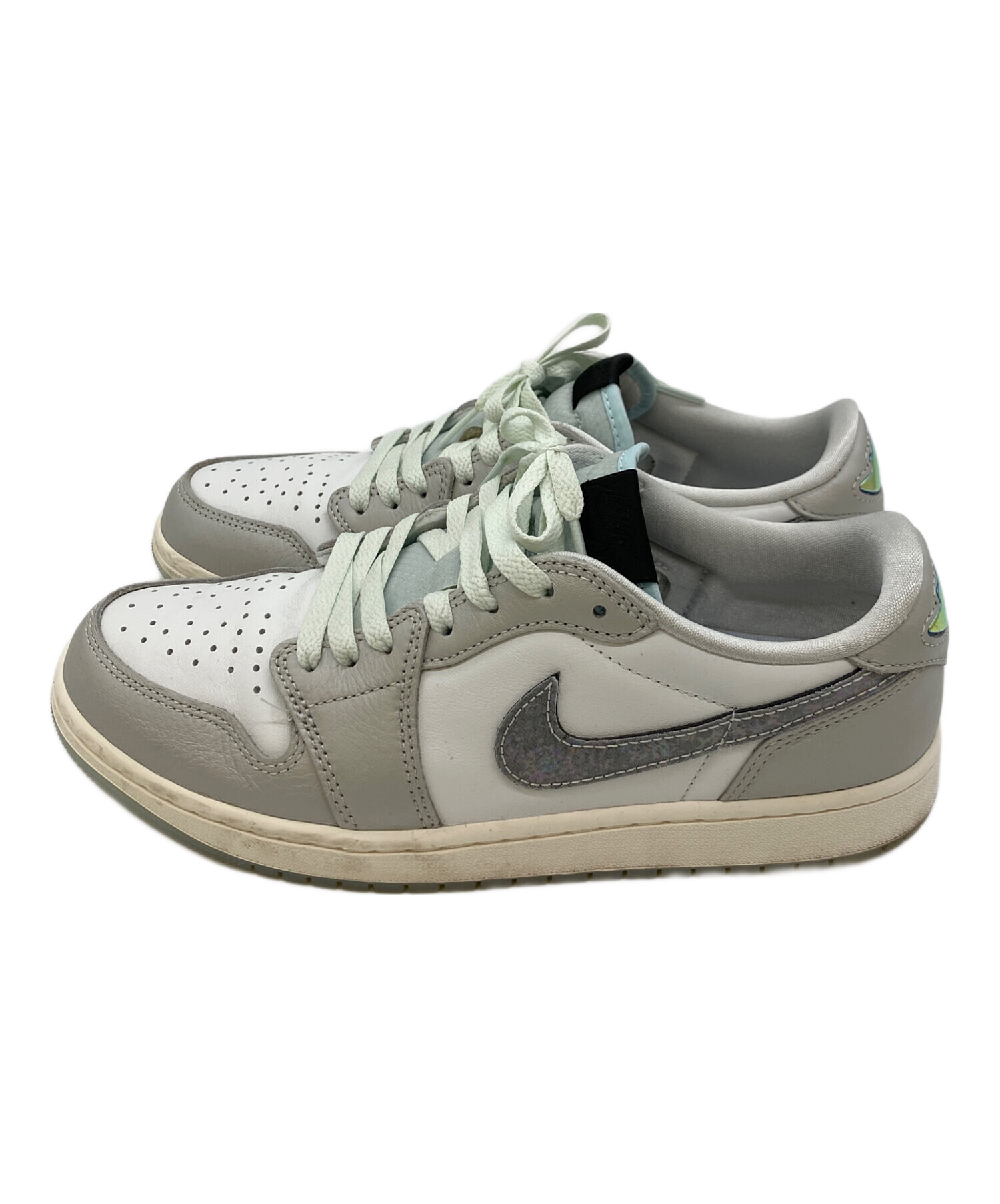 中古・古着通販】NIKE (ナイキ) Air Jordan 1 Retro Low OG（エア 