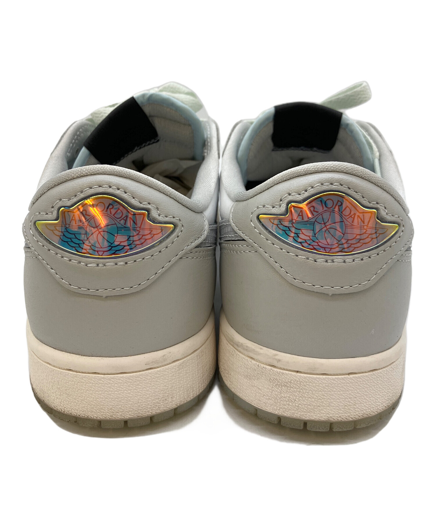 中古・古着通販】NIKE (ナイキ) Air Jordan 1 Retro Low OG（エア