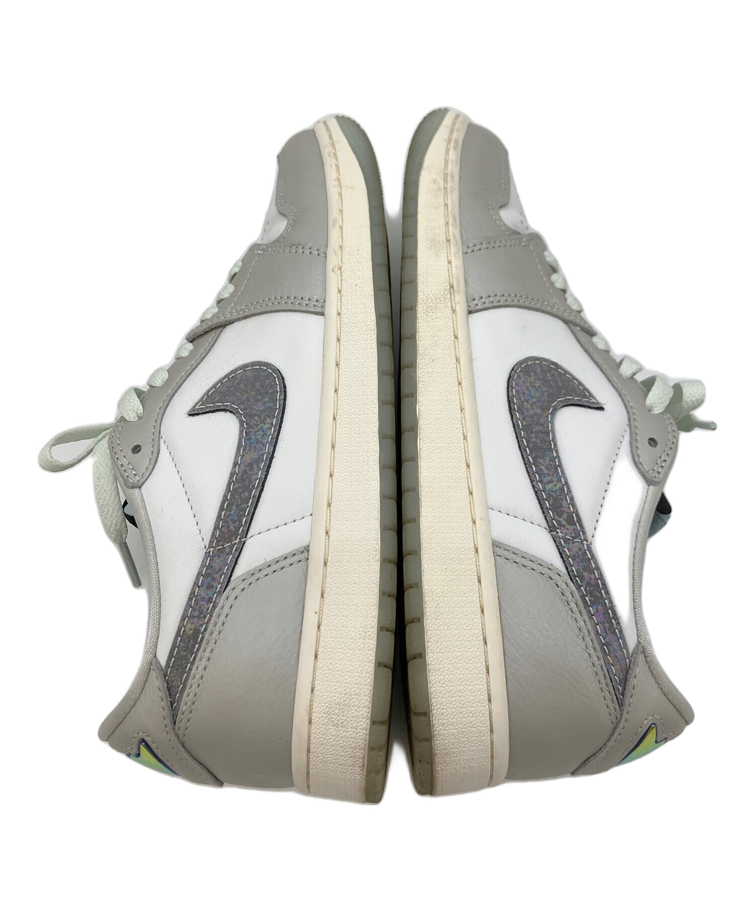 中古・古着通販】NIKE (ナイキ) Air Jordan 1 Retro Low OG（エア