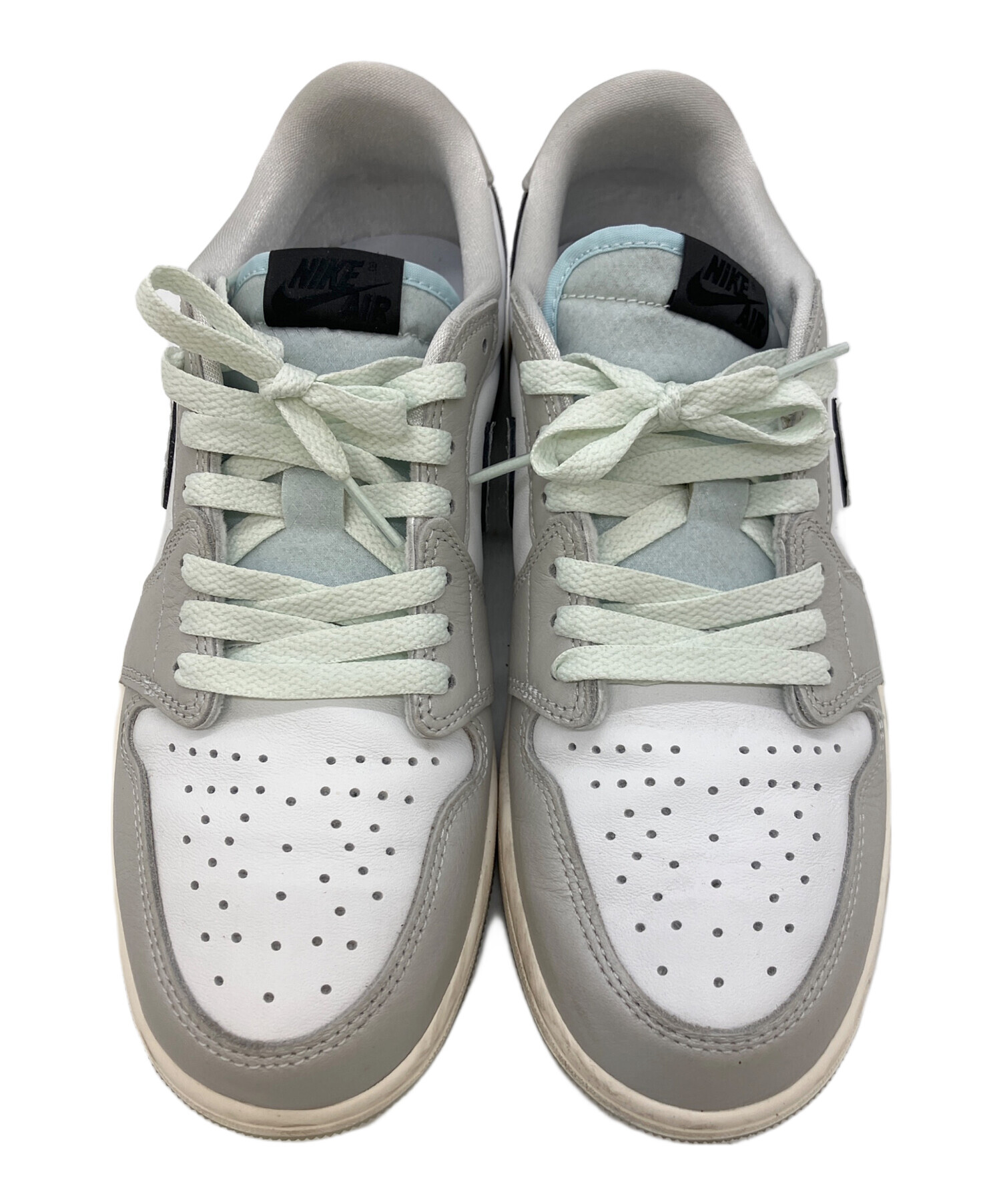 中古・古着通販】NIKE (ナイキ) Air Jordan 1 Retro Low OG（エア