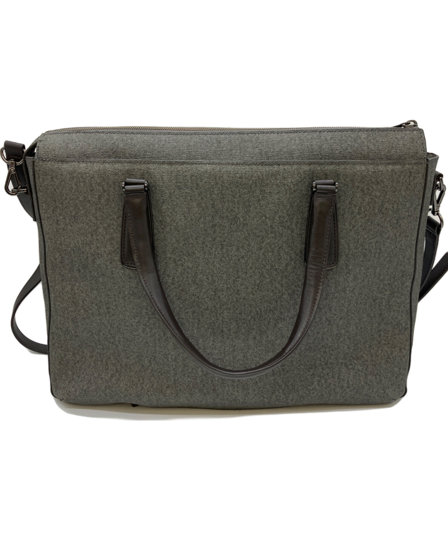 れいページ 中古・古着通販】TUMI (トゥミ) ブリーフケース｜ブランド・古着通販