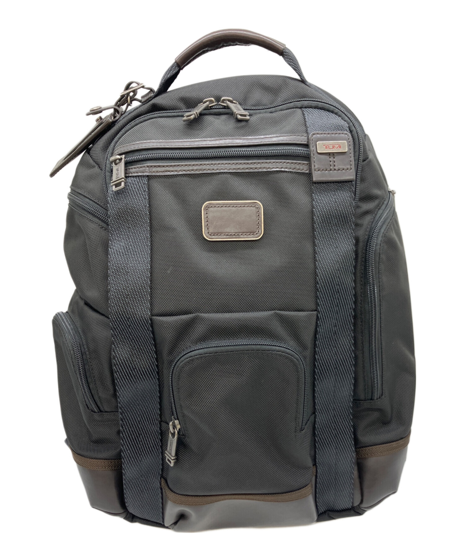 中古・古着通販】TUMI (トゥミ) ヘンドリック デラックス ブリーフ 