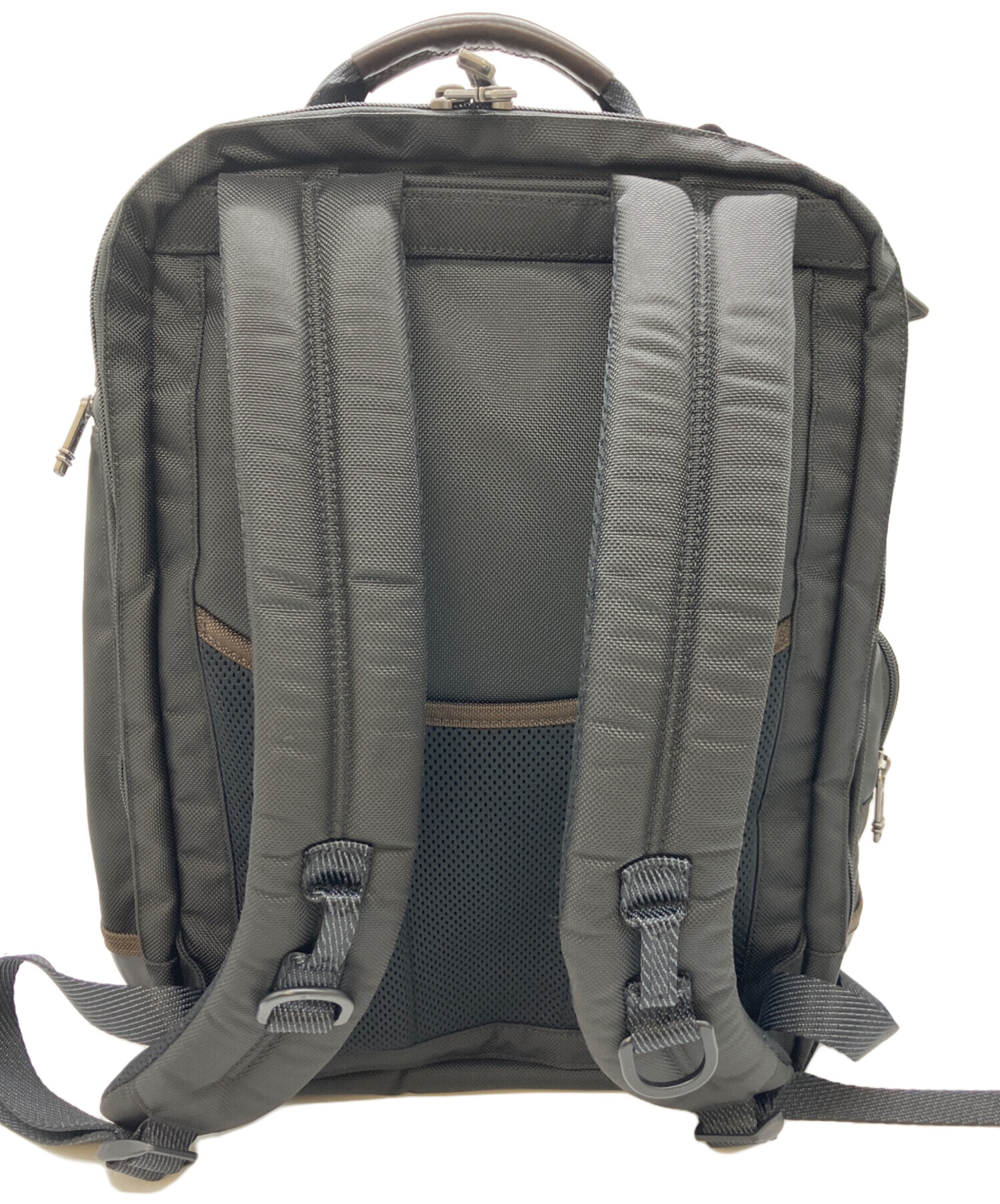 中古・古着通販】TUMI (トゥミ) ヘンドリック デラックス ブリーフ 