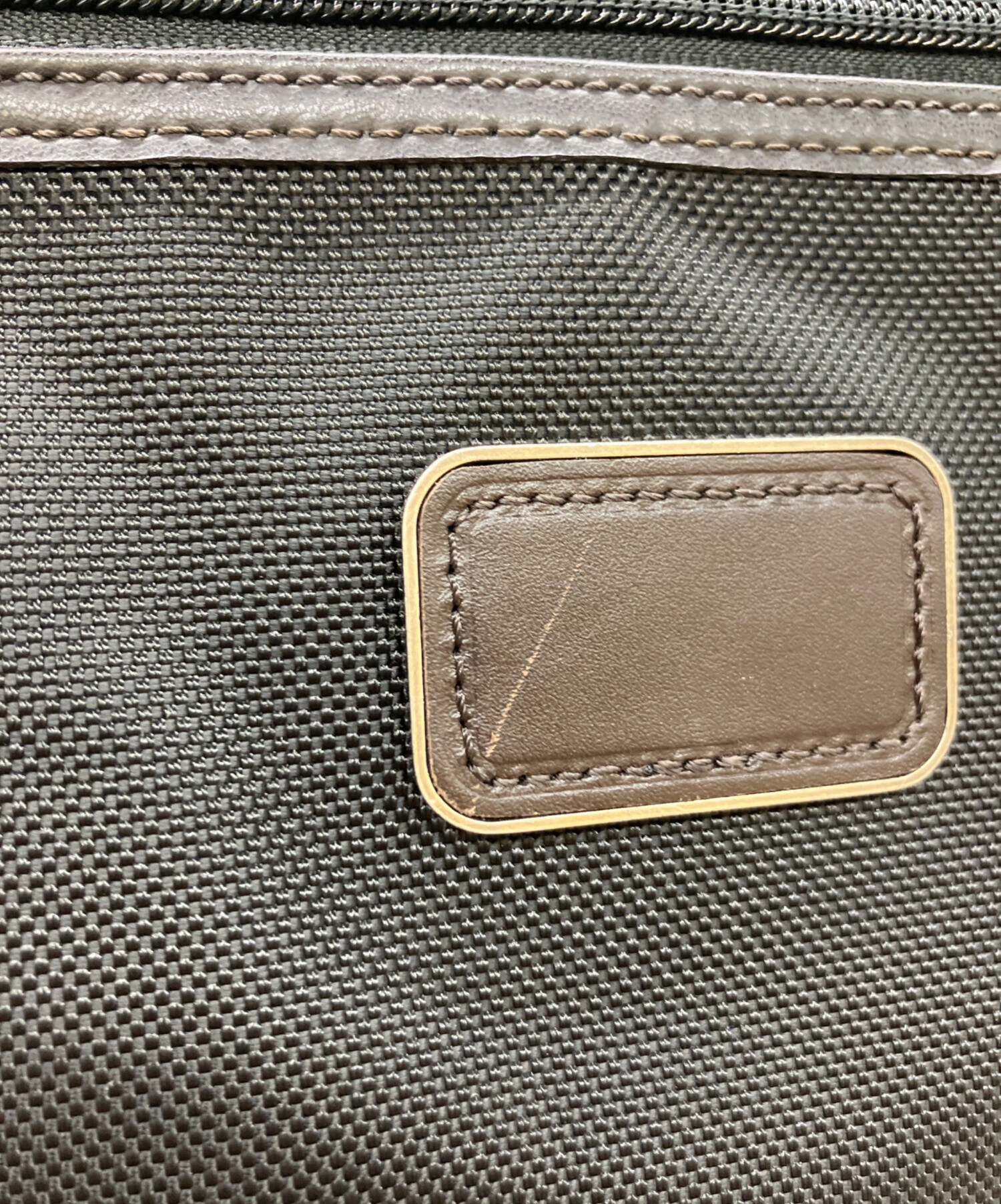 中古・古着通販】TUMI (トゥミ) ヘンドリック デラックス ブリーフ 