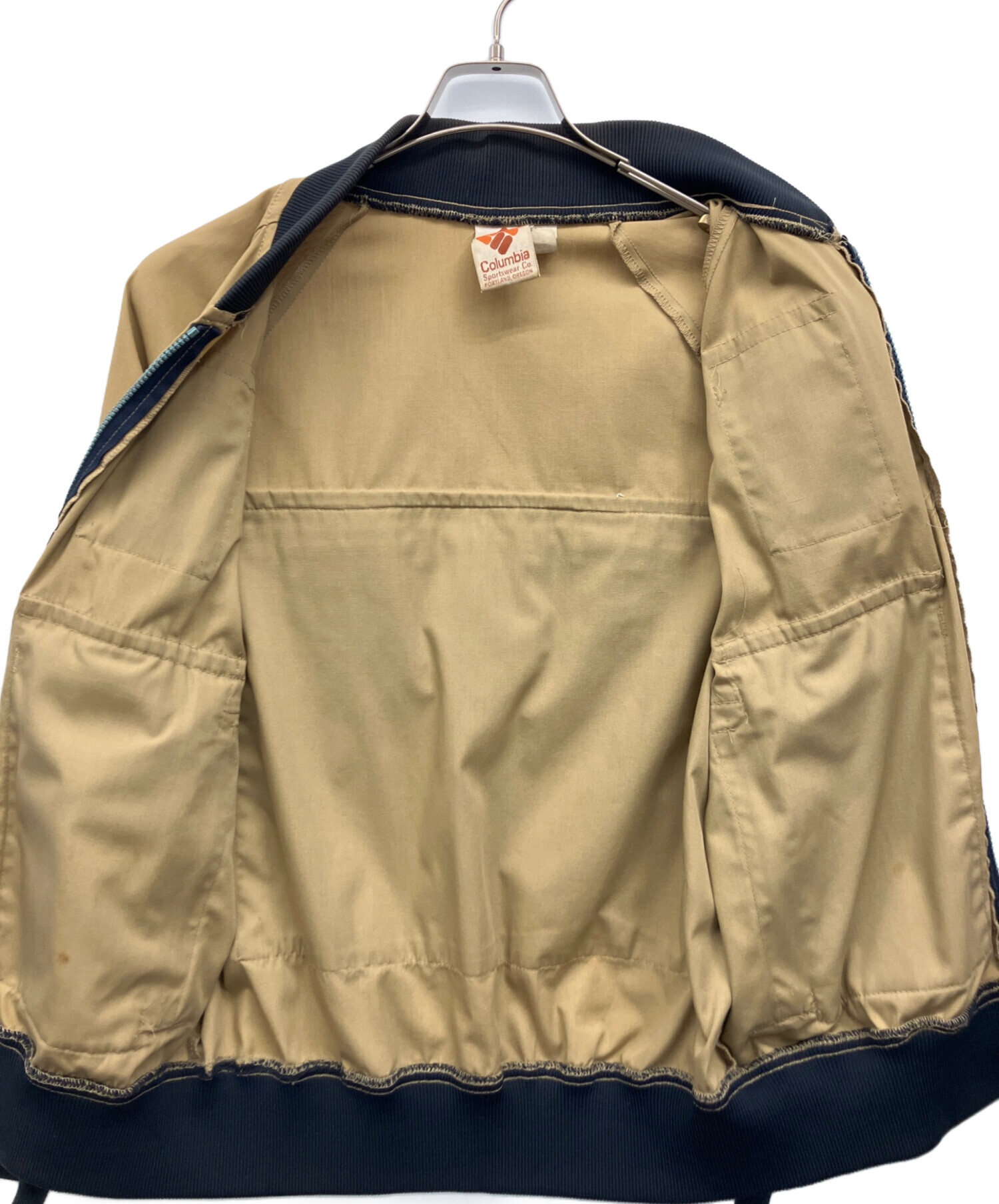 美品　コロンビア　フィッシングジャケット S 中古・古着通販】Columbia (コロンビア) フィッシングジャケット