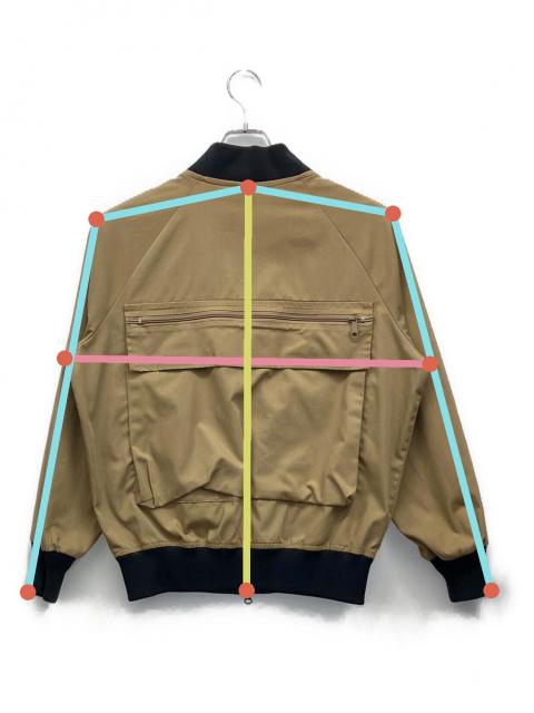 中古・古着通販】Columbia (コロンビア) フィッシングジャケット