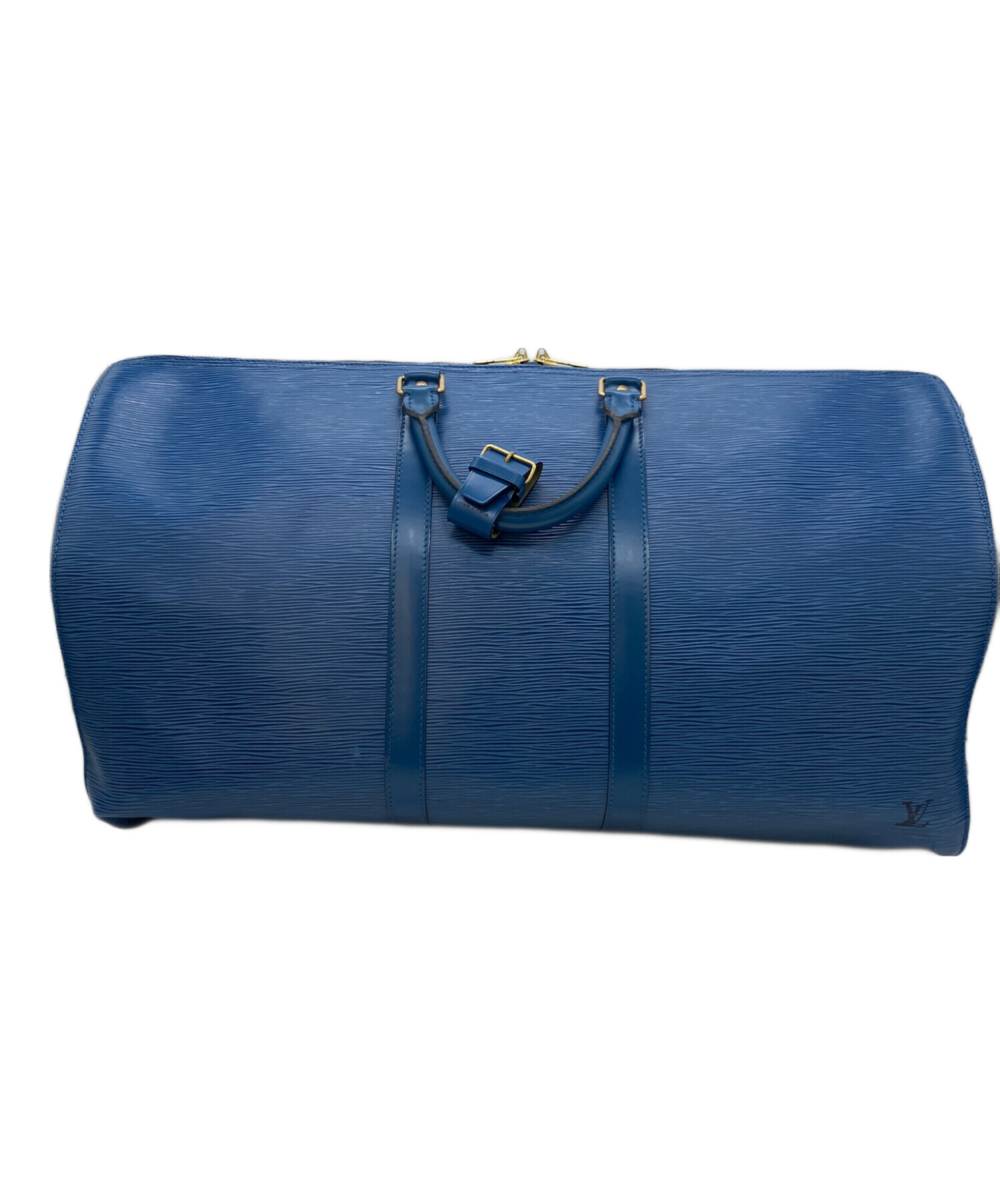 中古・古着通販】LOUIS VUITTON (ルイ ヴィトン) ボストンバッグ